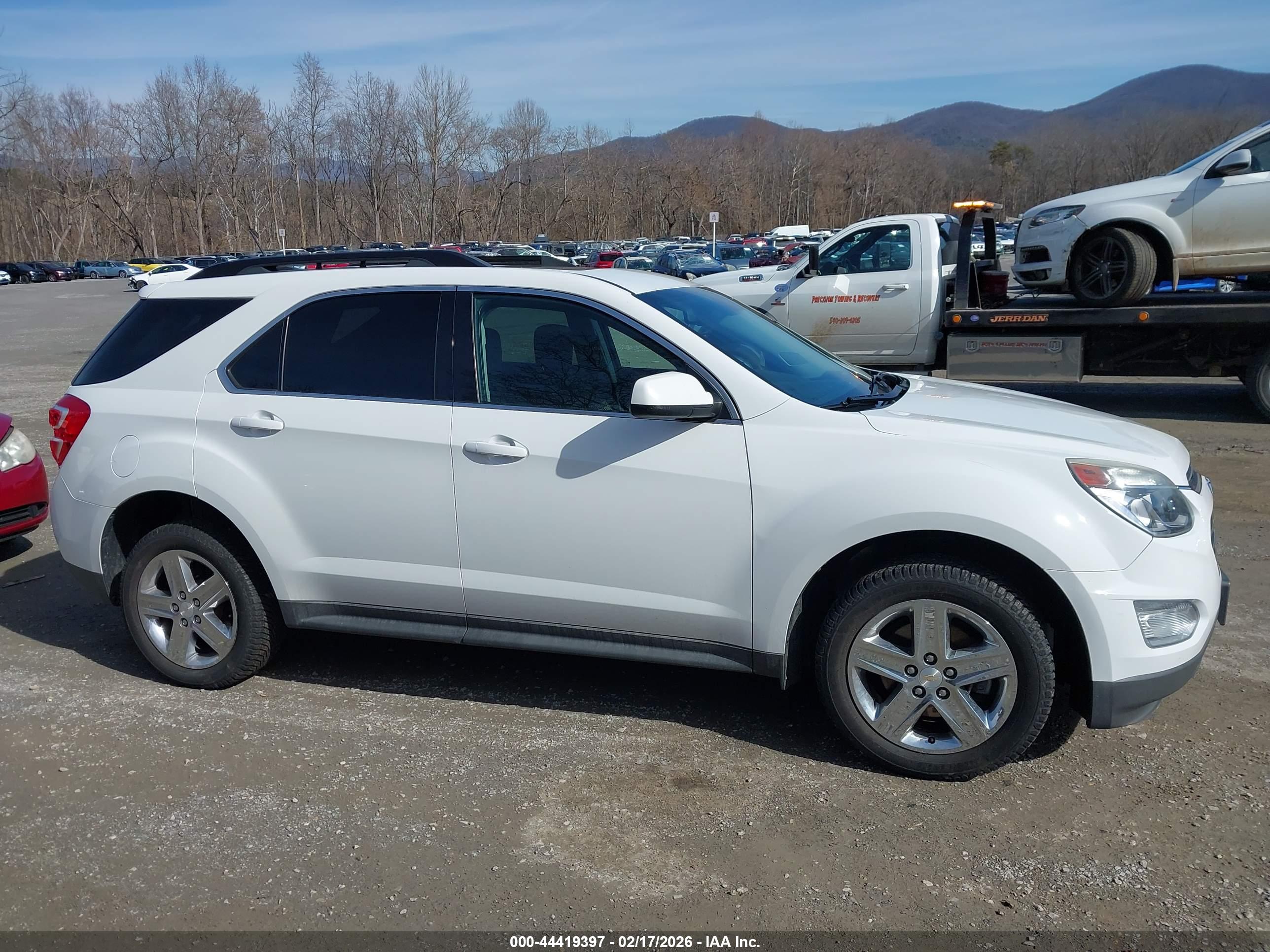 CHEVROLET EQUINOX image 6
