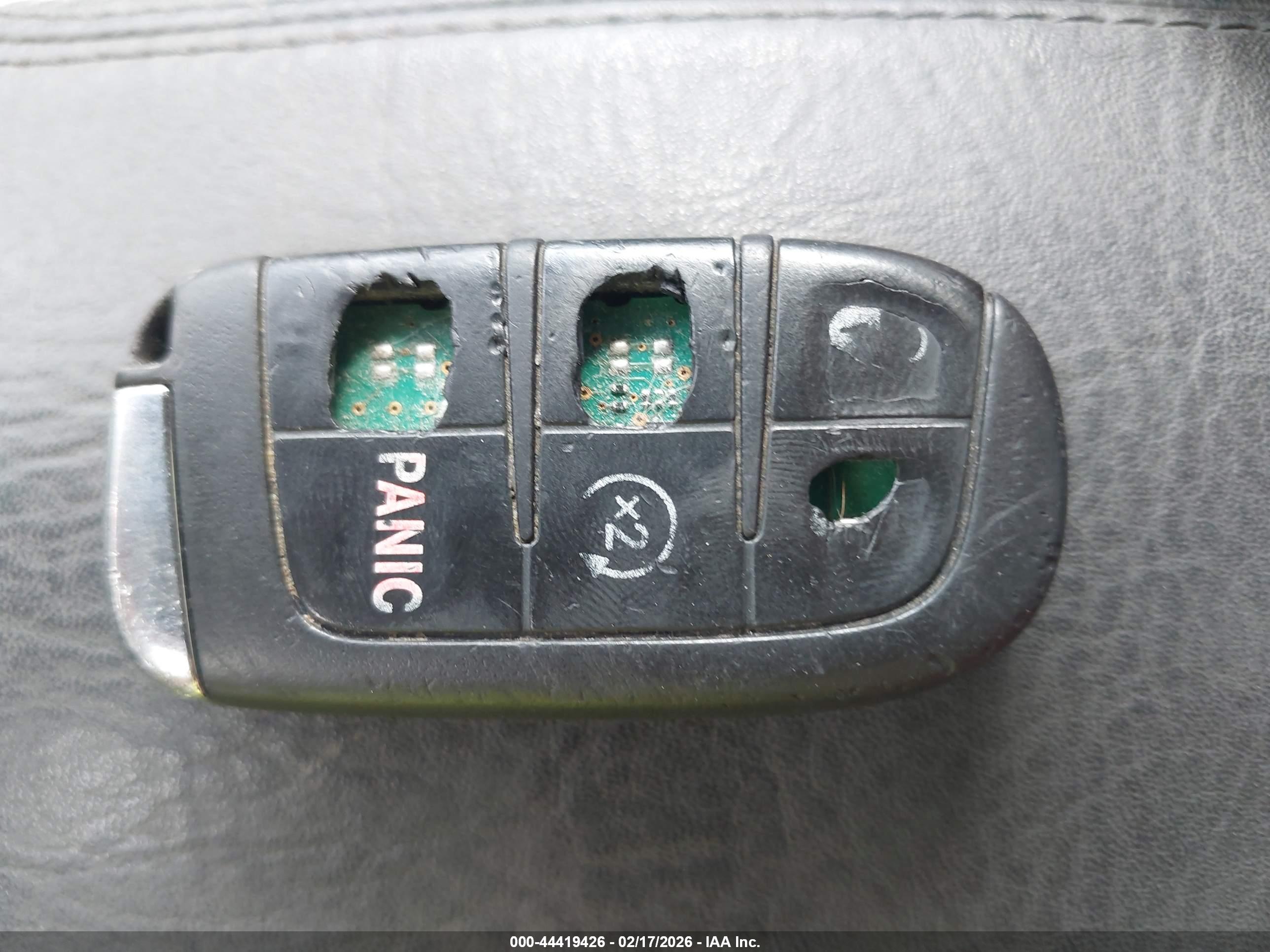 FIAT 500X image 11