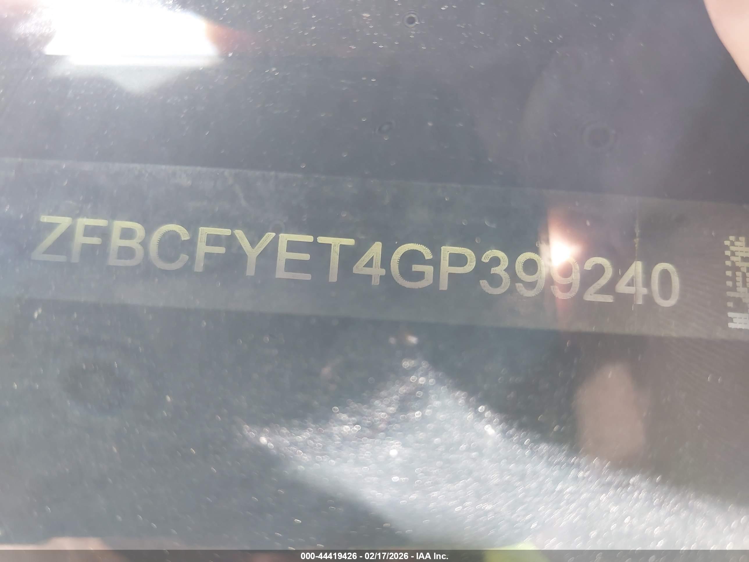 FIAT 500X image 9