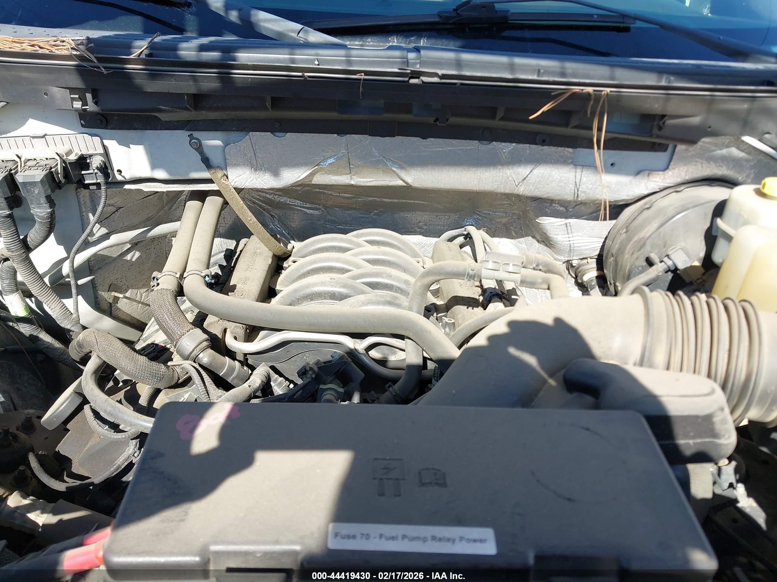 FORD F-150 image 10