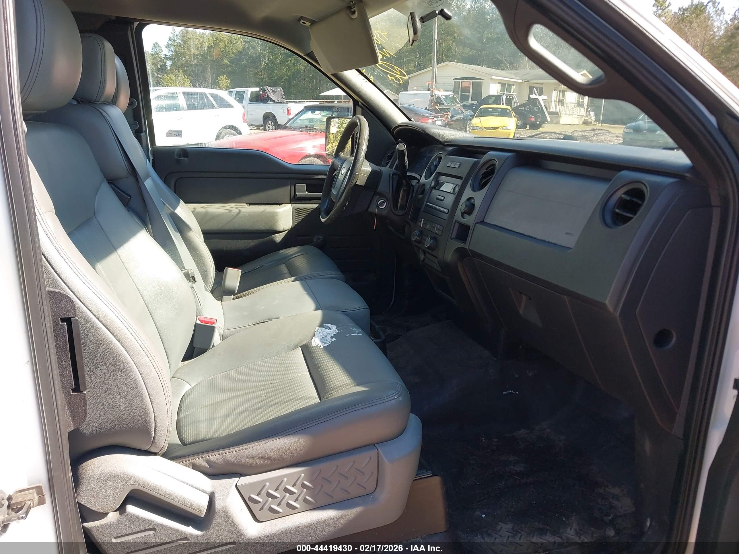 FORD F-150 image 5