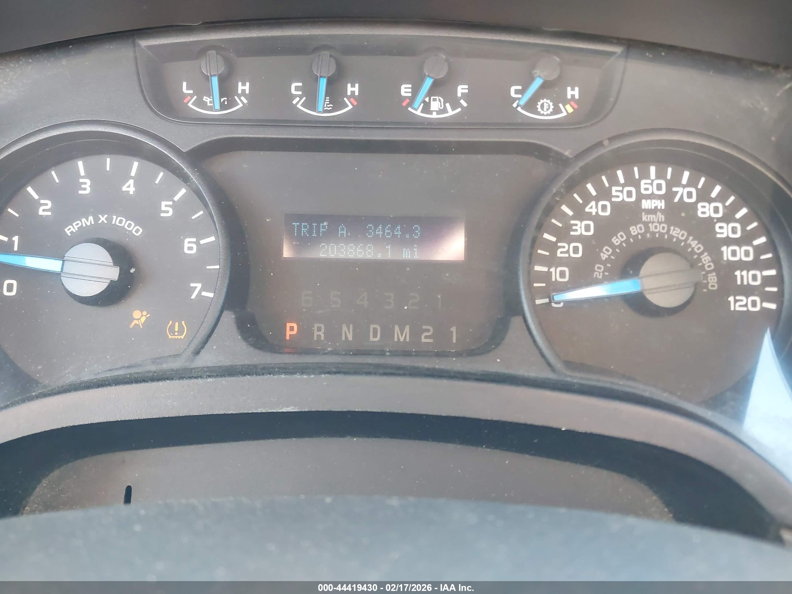 FORD F-150 image 7