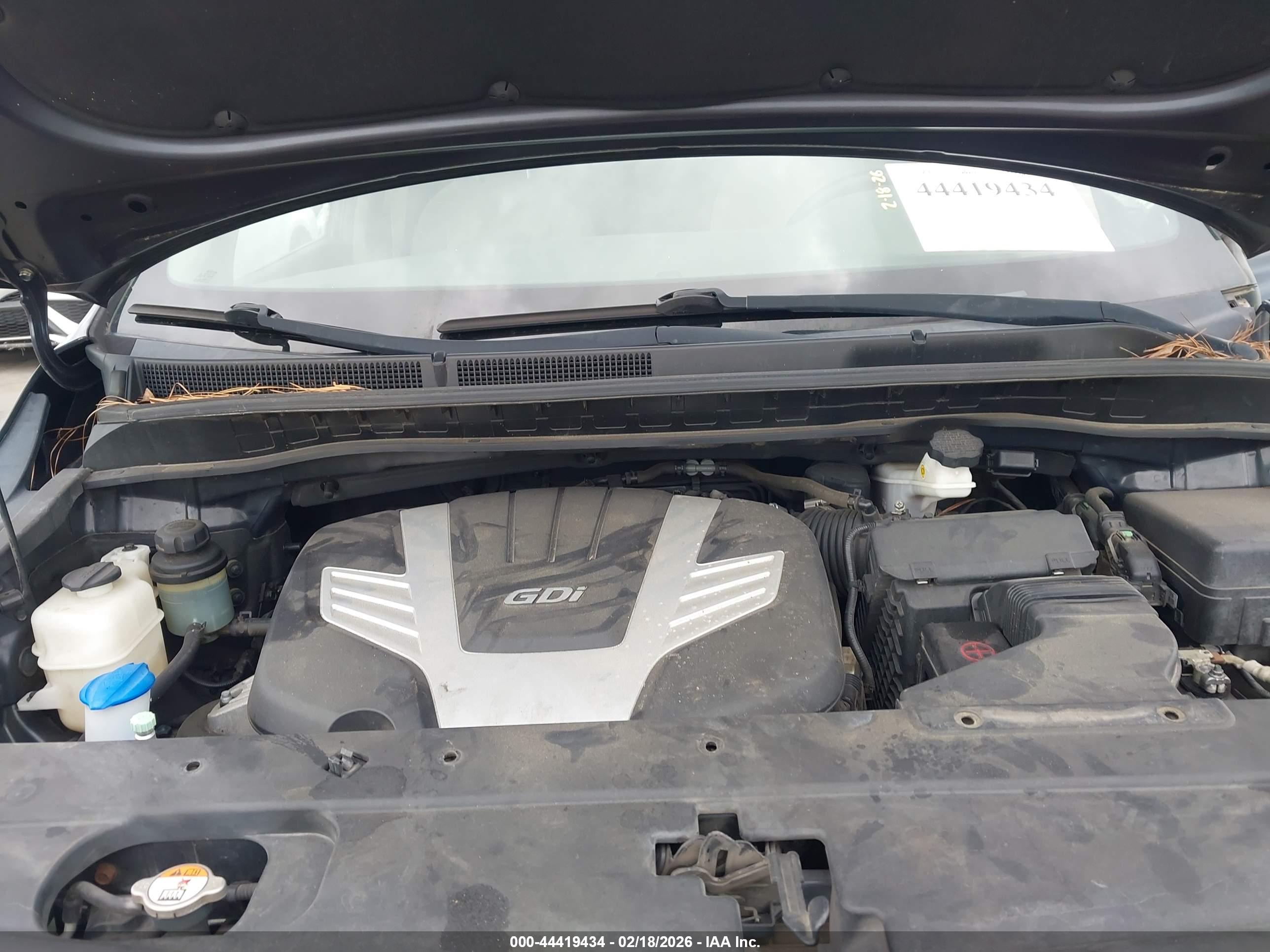 KIA SEDONA image 10