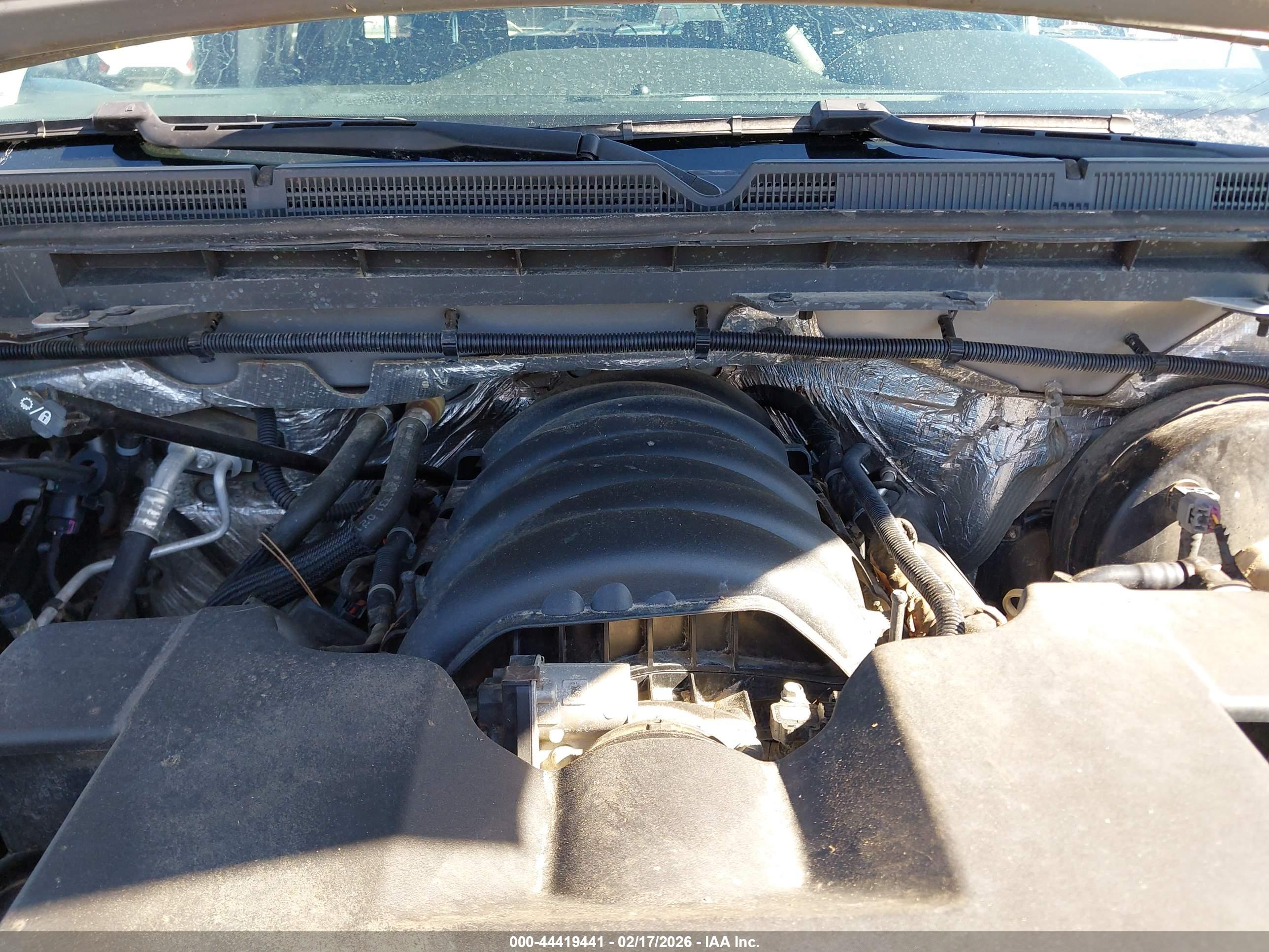GMC SIERRA image 10