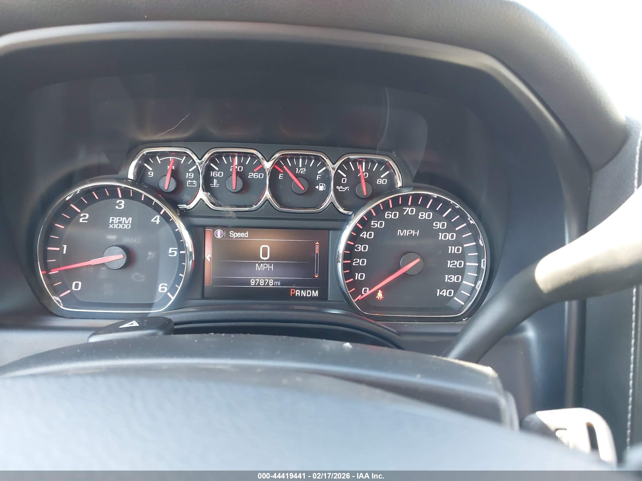GMC SIERRA image 7