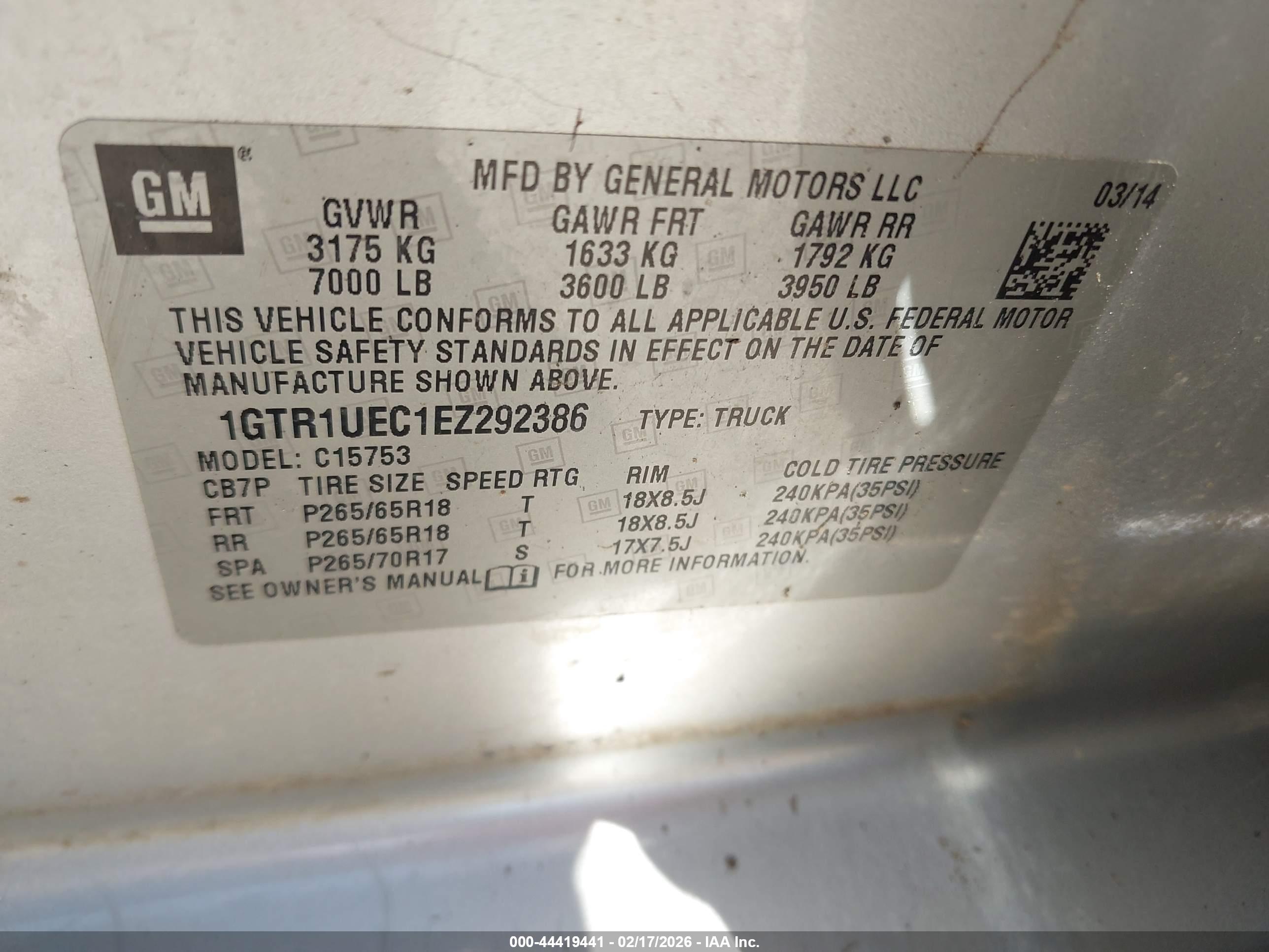 GMC SIERRA image 9
