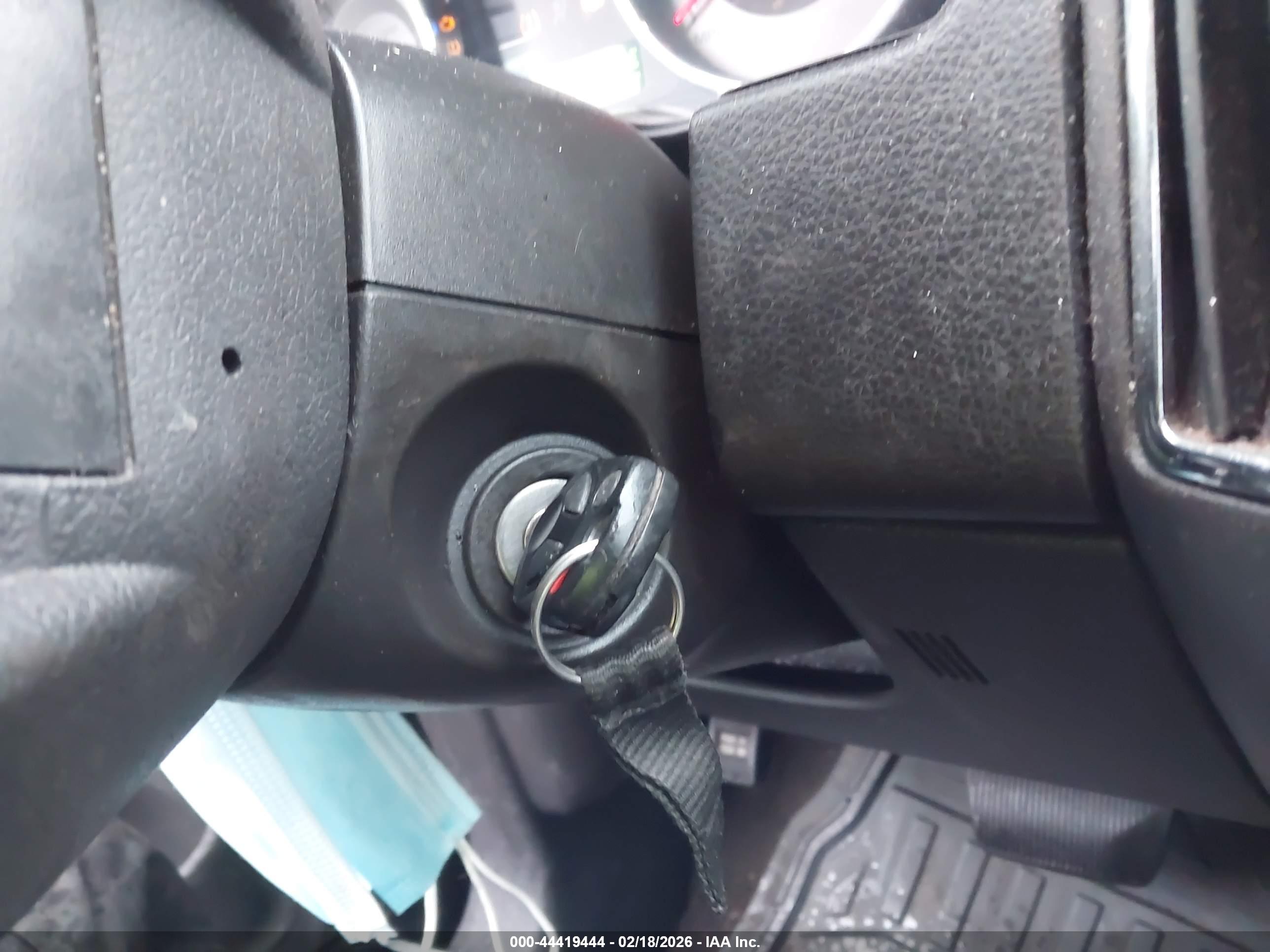 FORD EDGE image 11