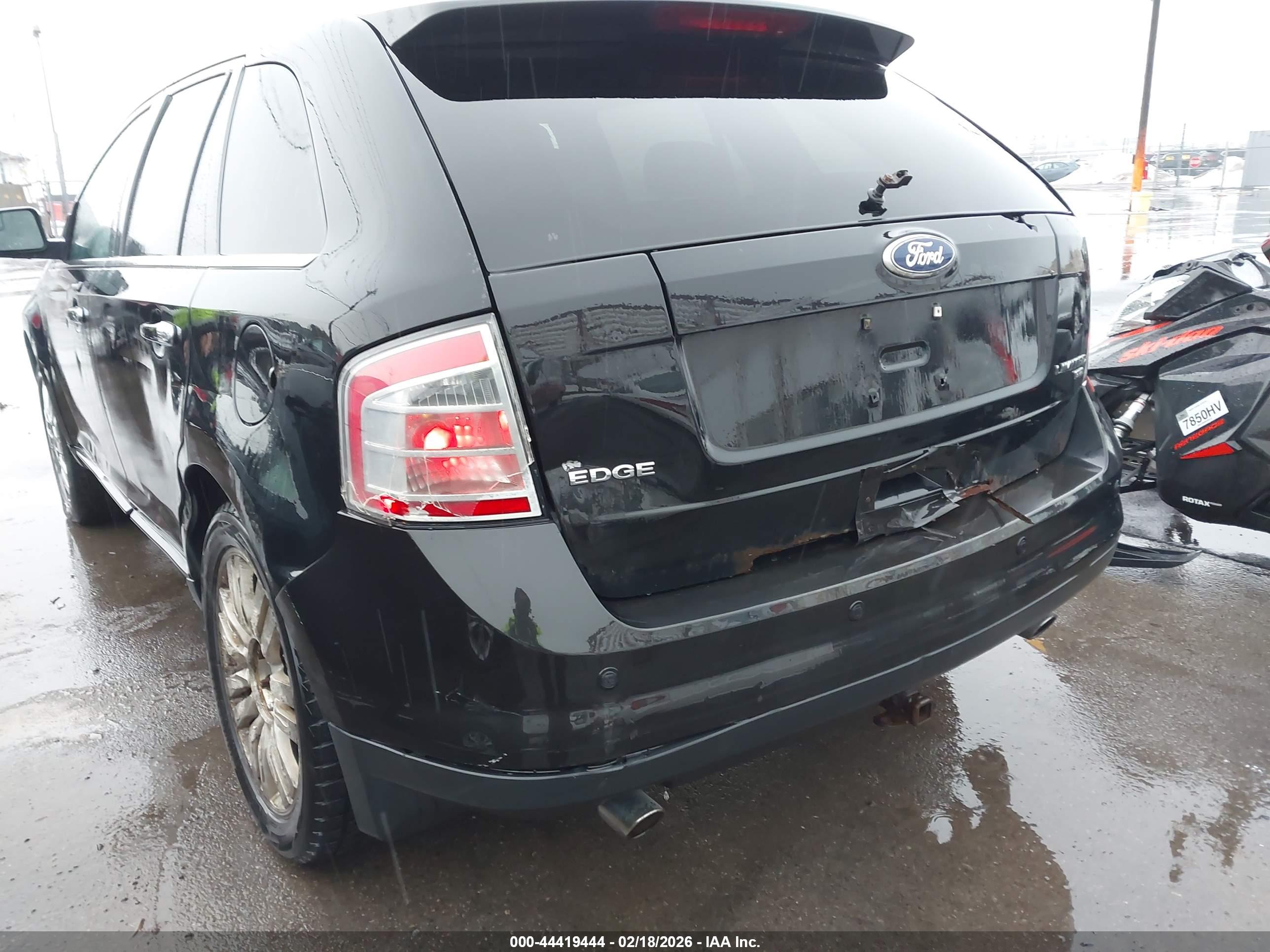 FORD EDGE image 6