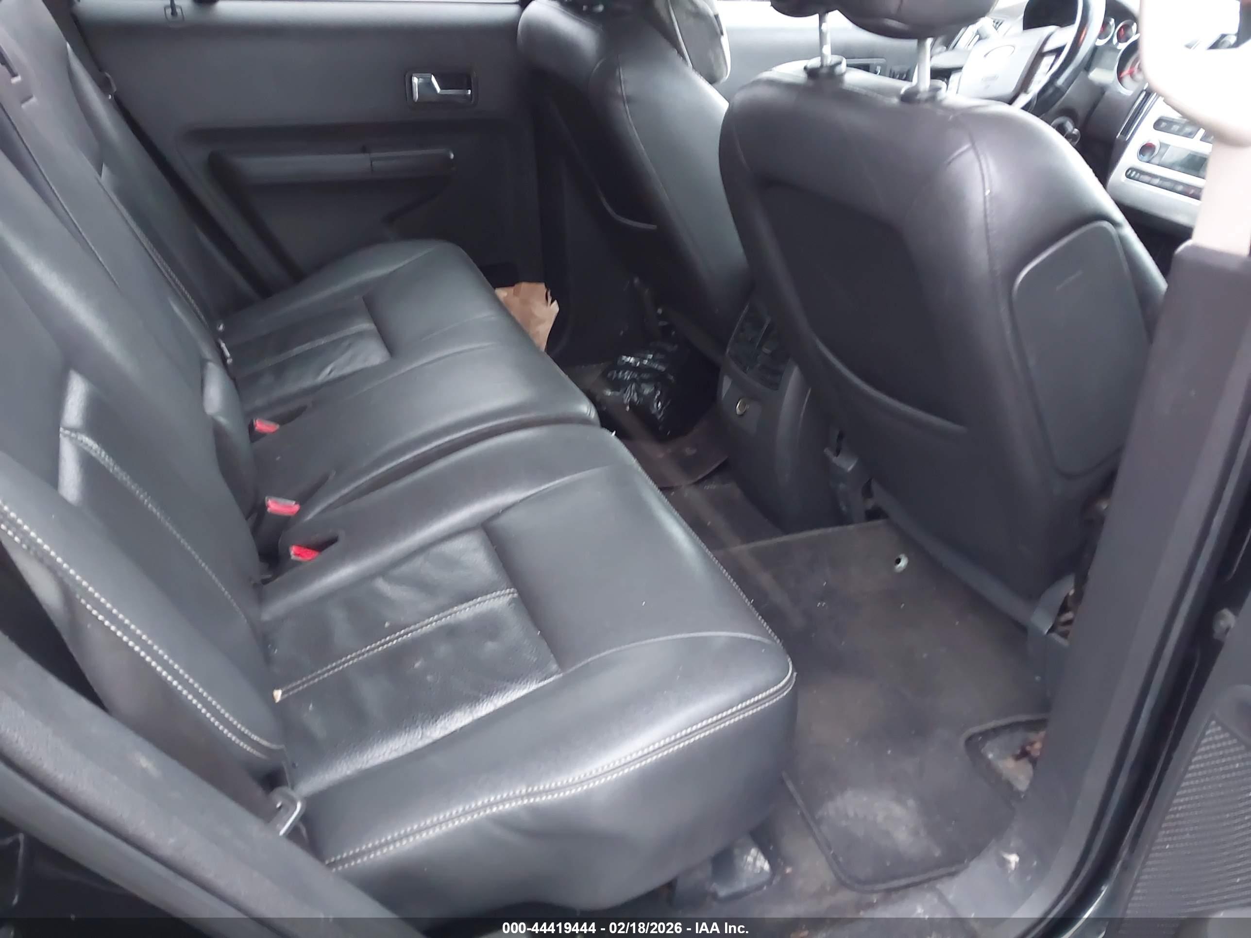 FORD EDGE image 8