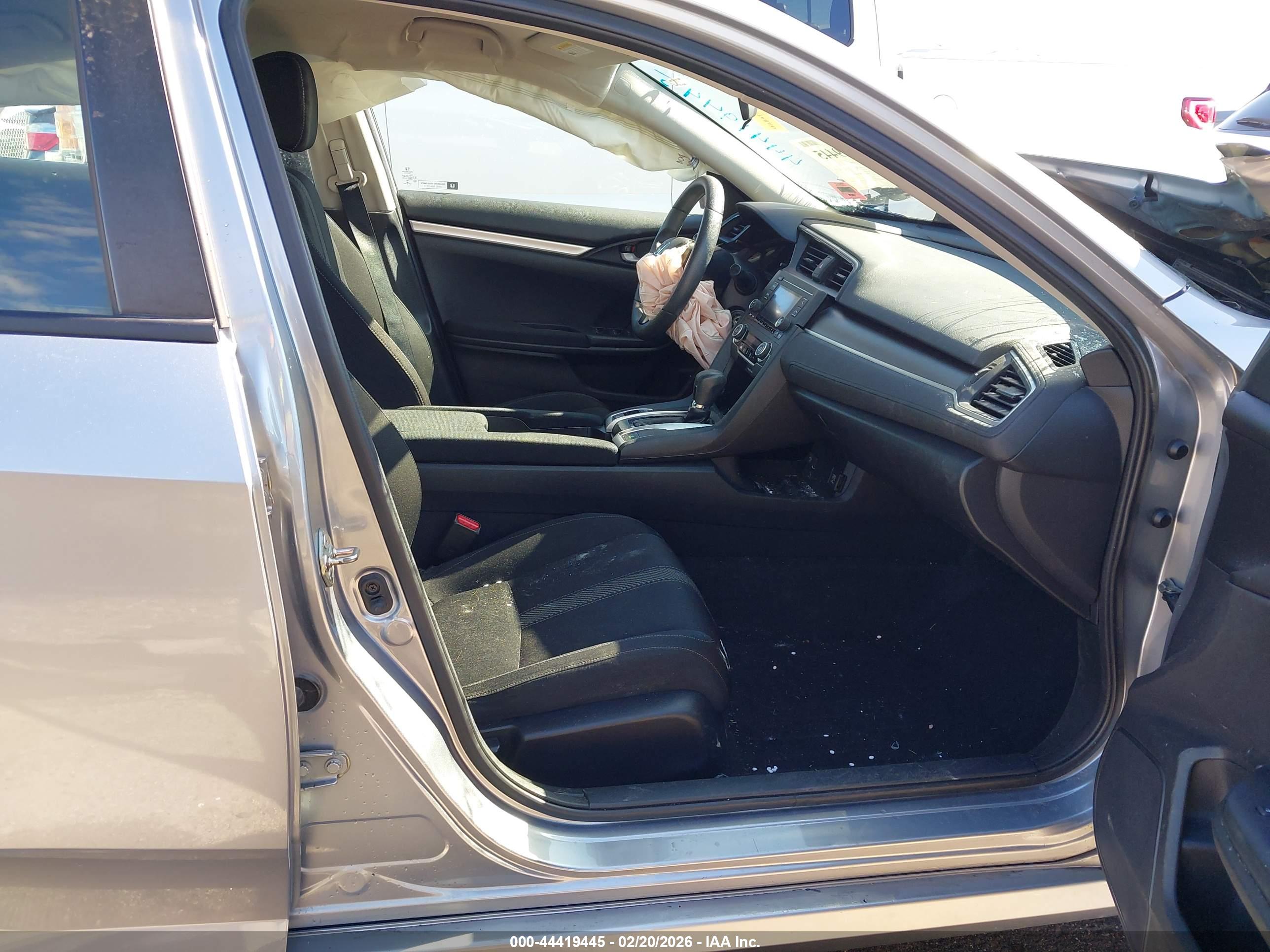 HONDA CIVIC image 5