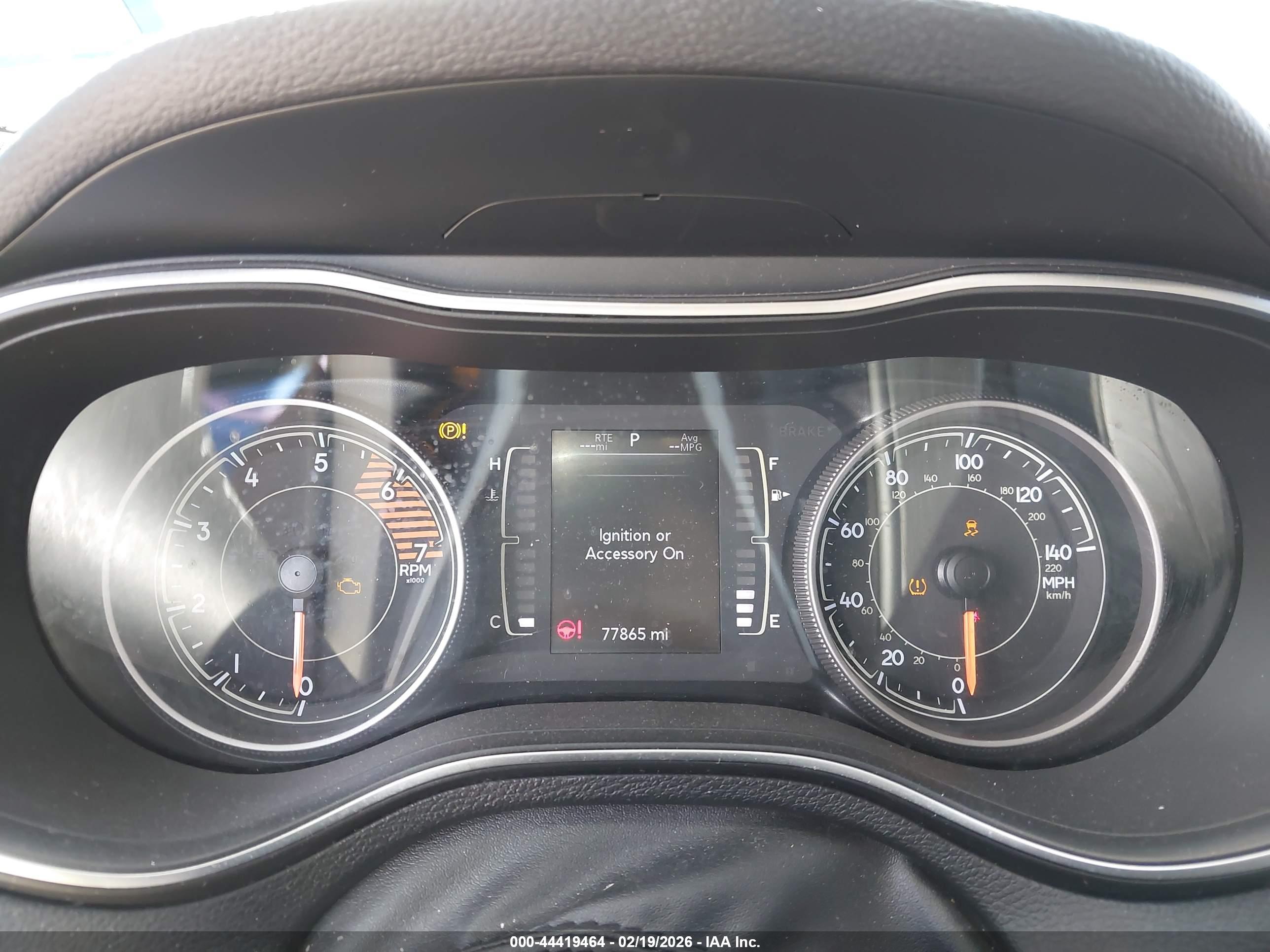 JEEP CHEROKEE image 7