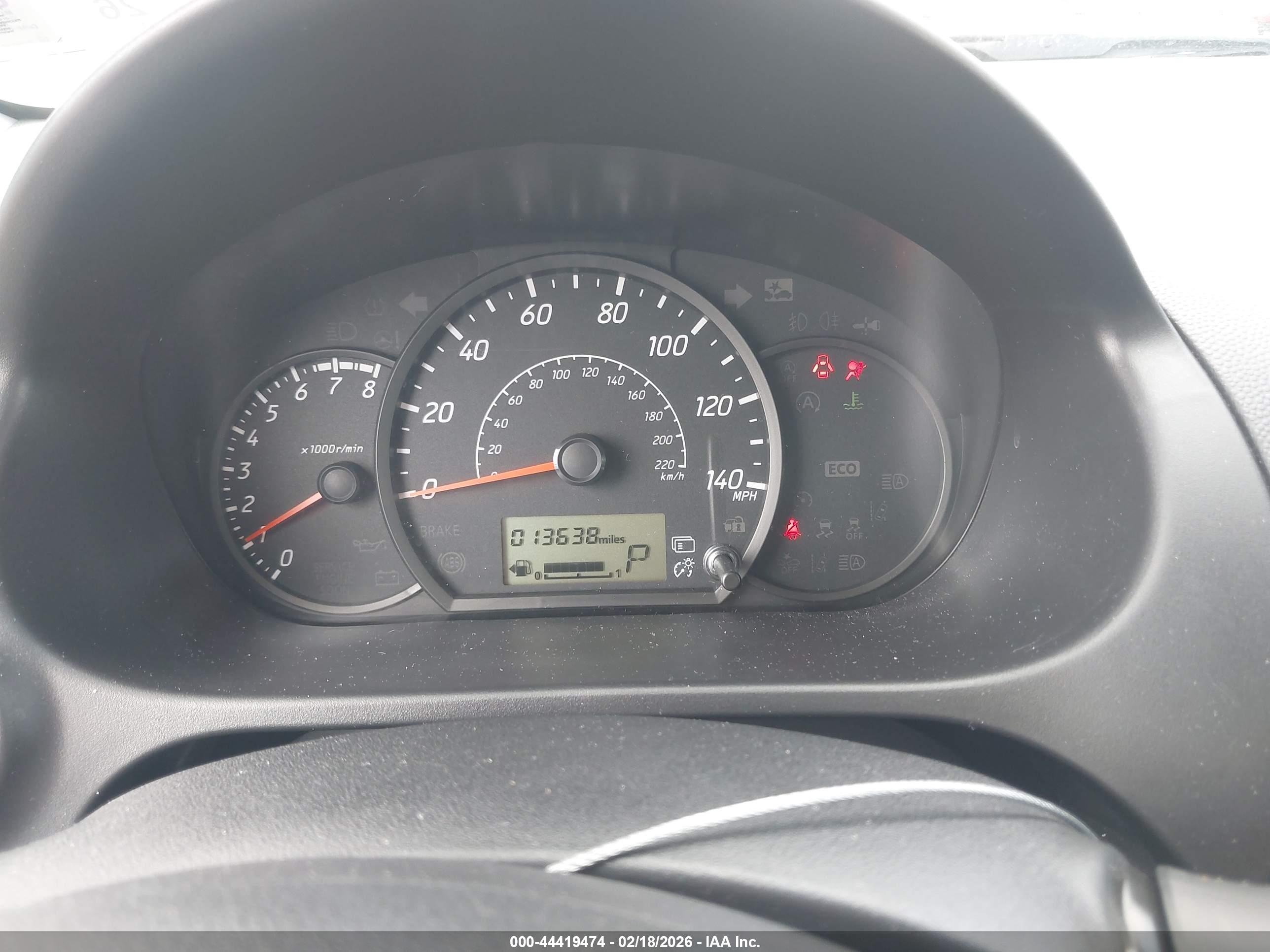 MITSUBISHI MIRAGE image 7