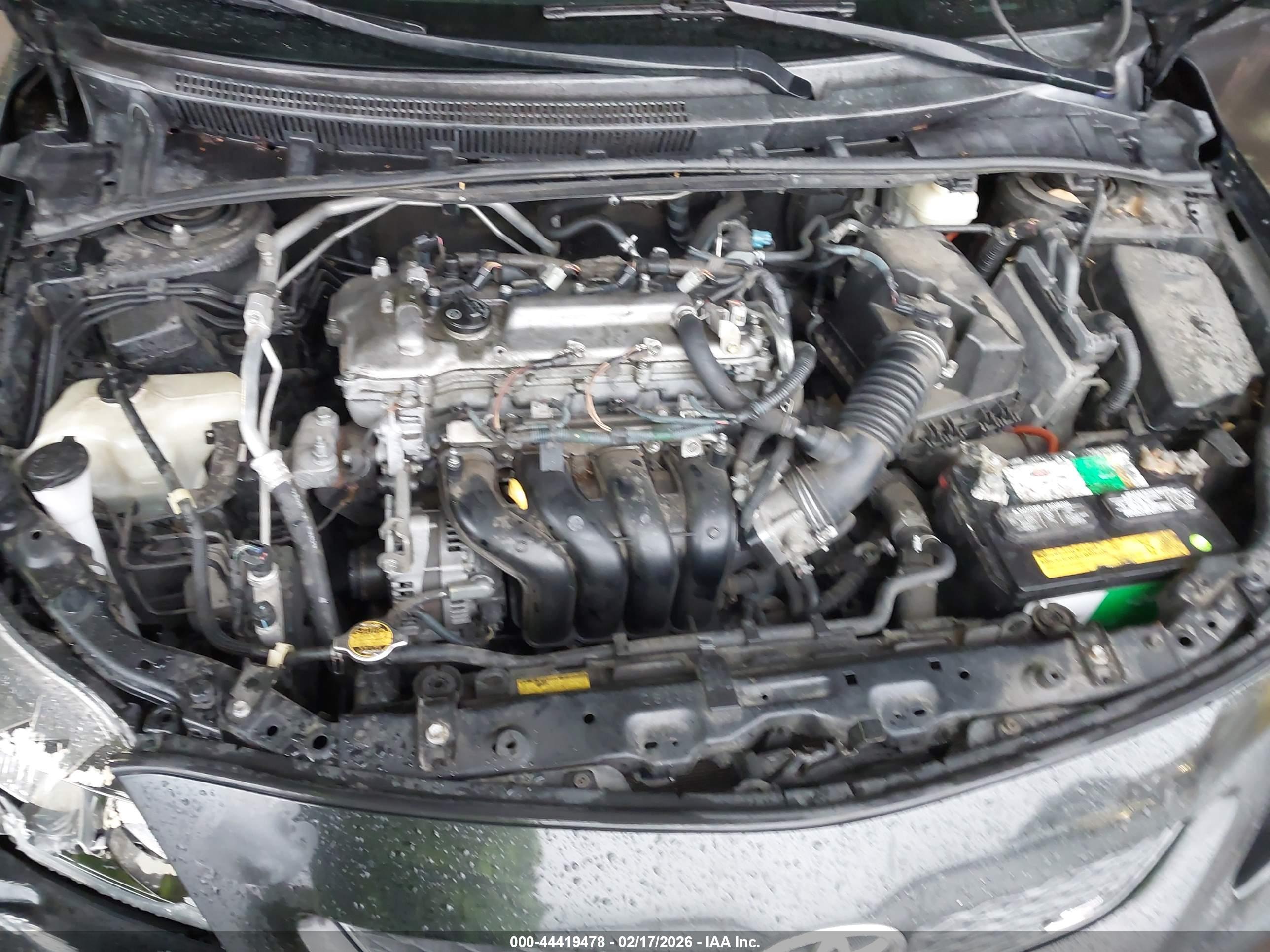 TOYOTA COROLLA image 10