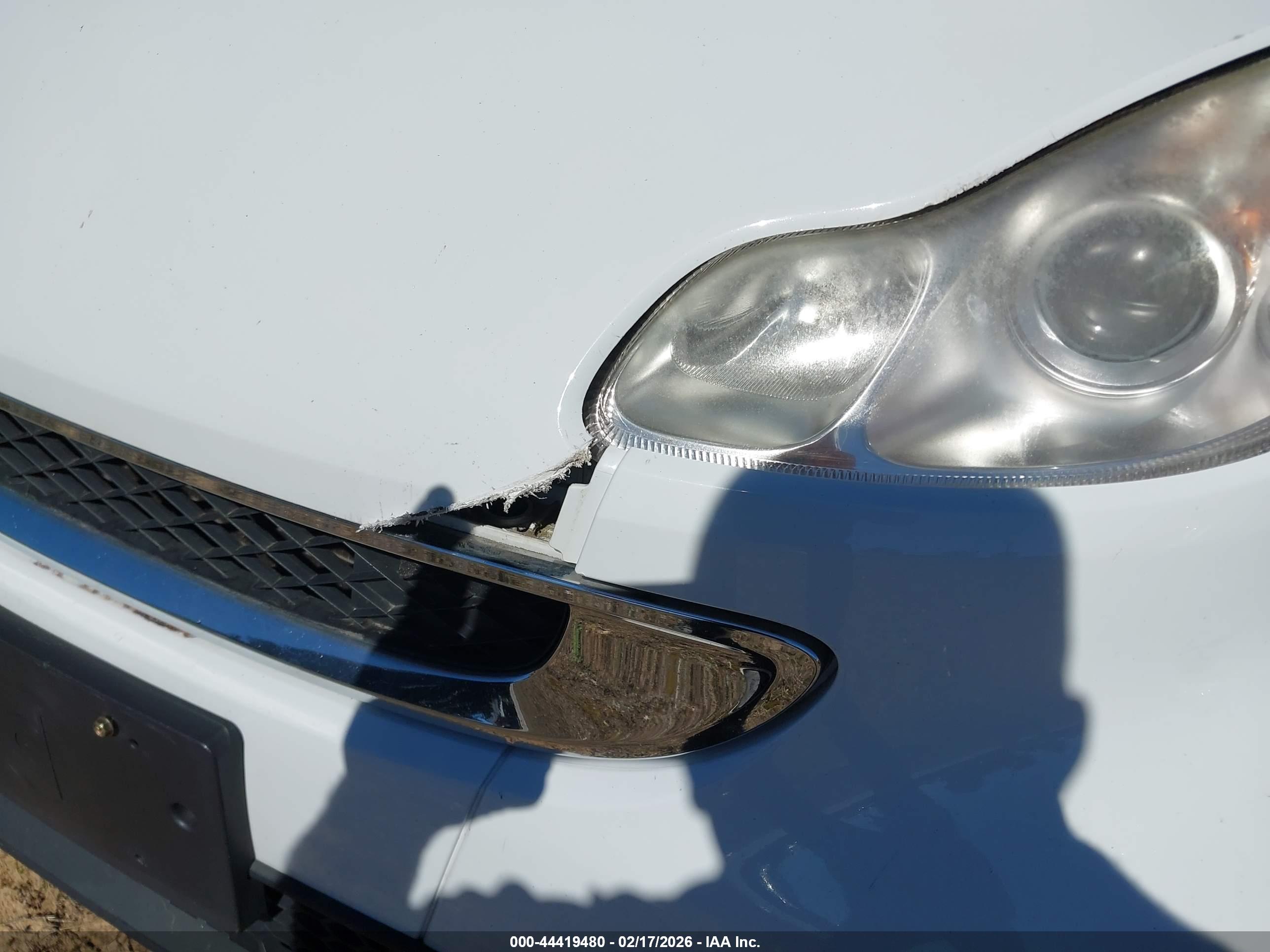 SMART FORTWO image 6