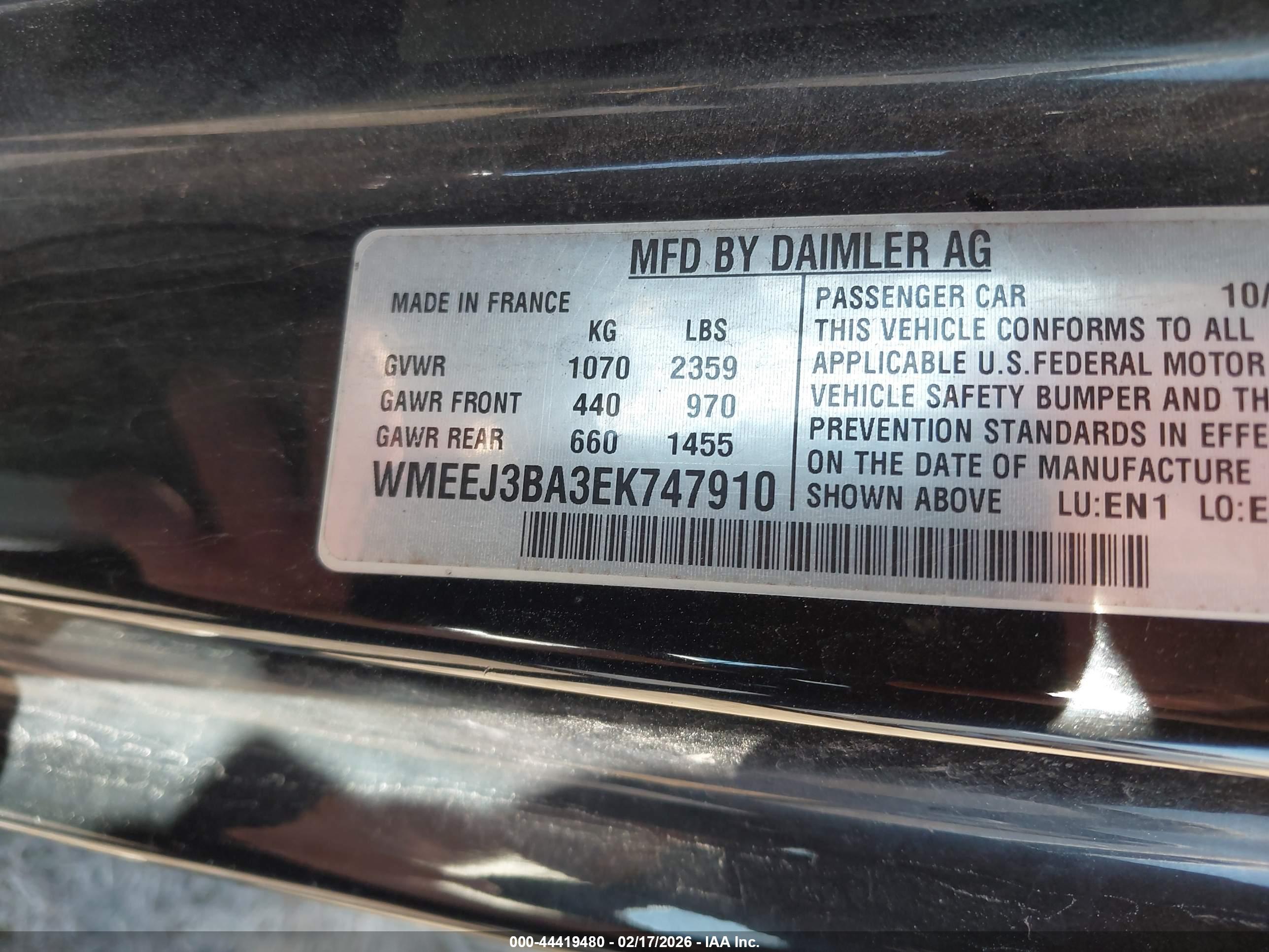 SMART FORTWO image 9