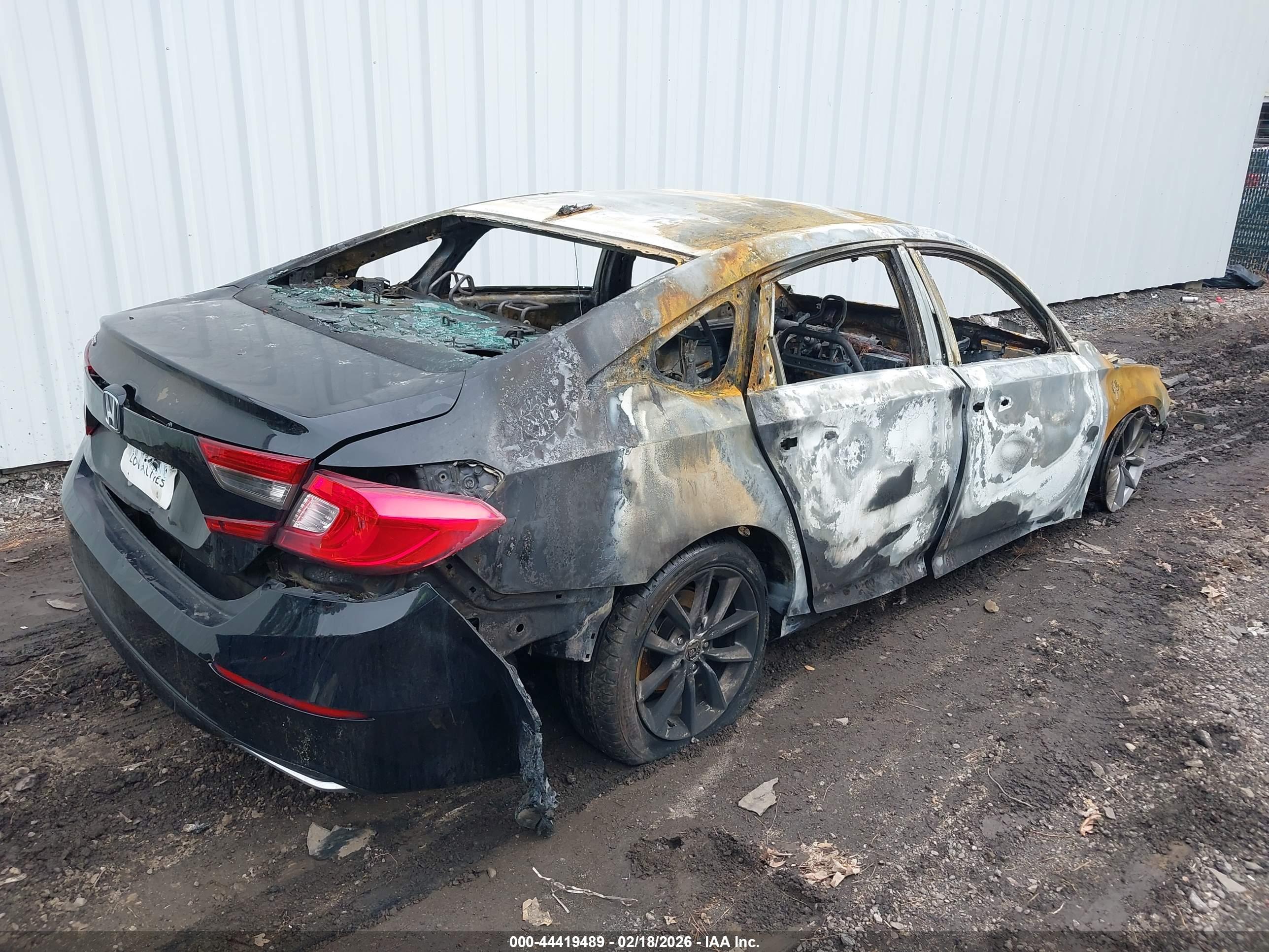 HONDA ACCORD image 4