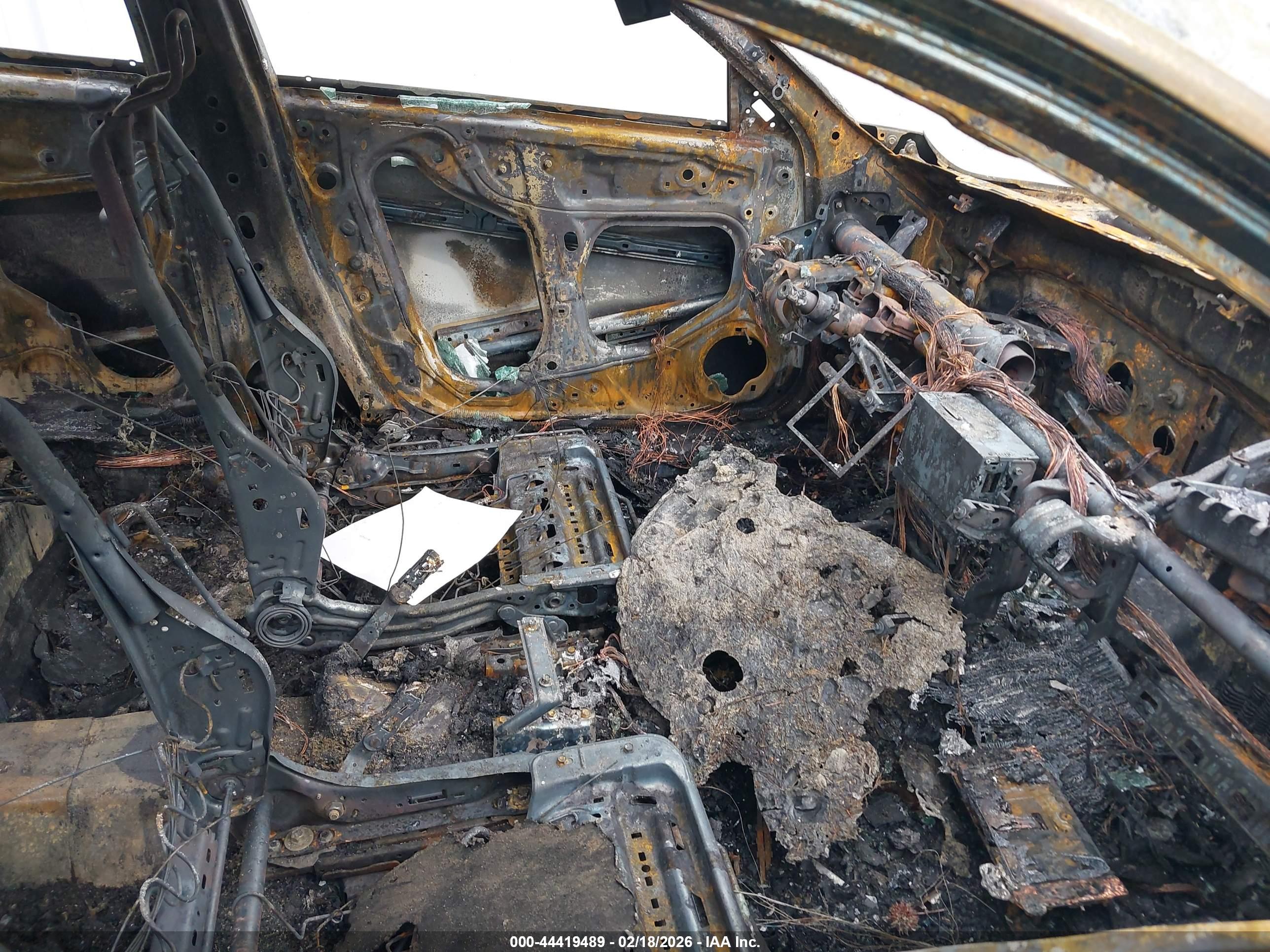 HONDA ACCORD image 5
