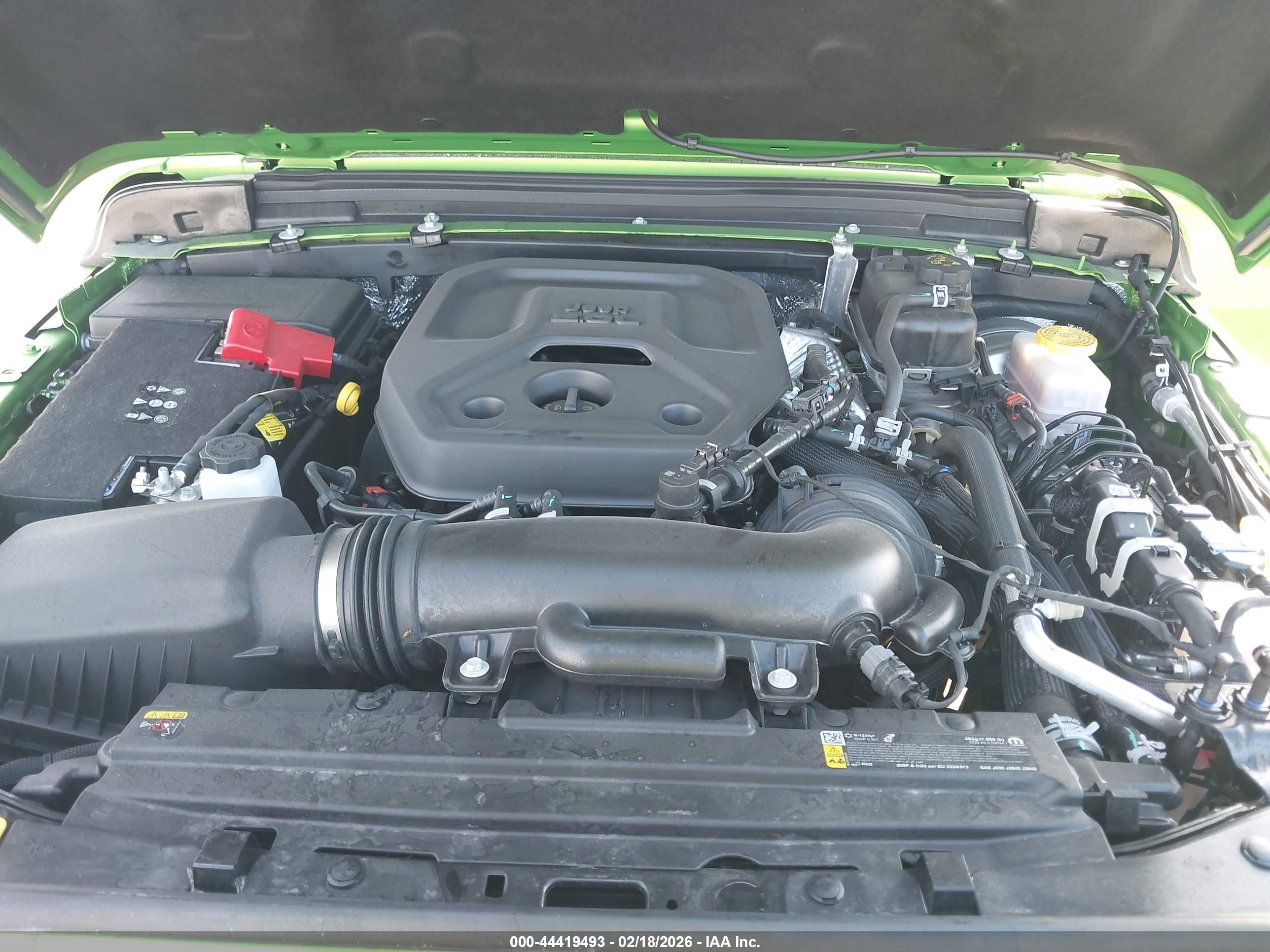 JEEP WRANGLER image 10