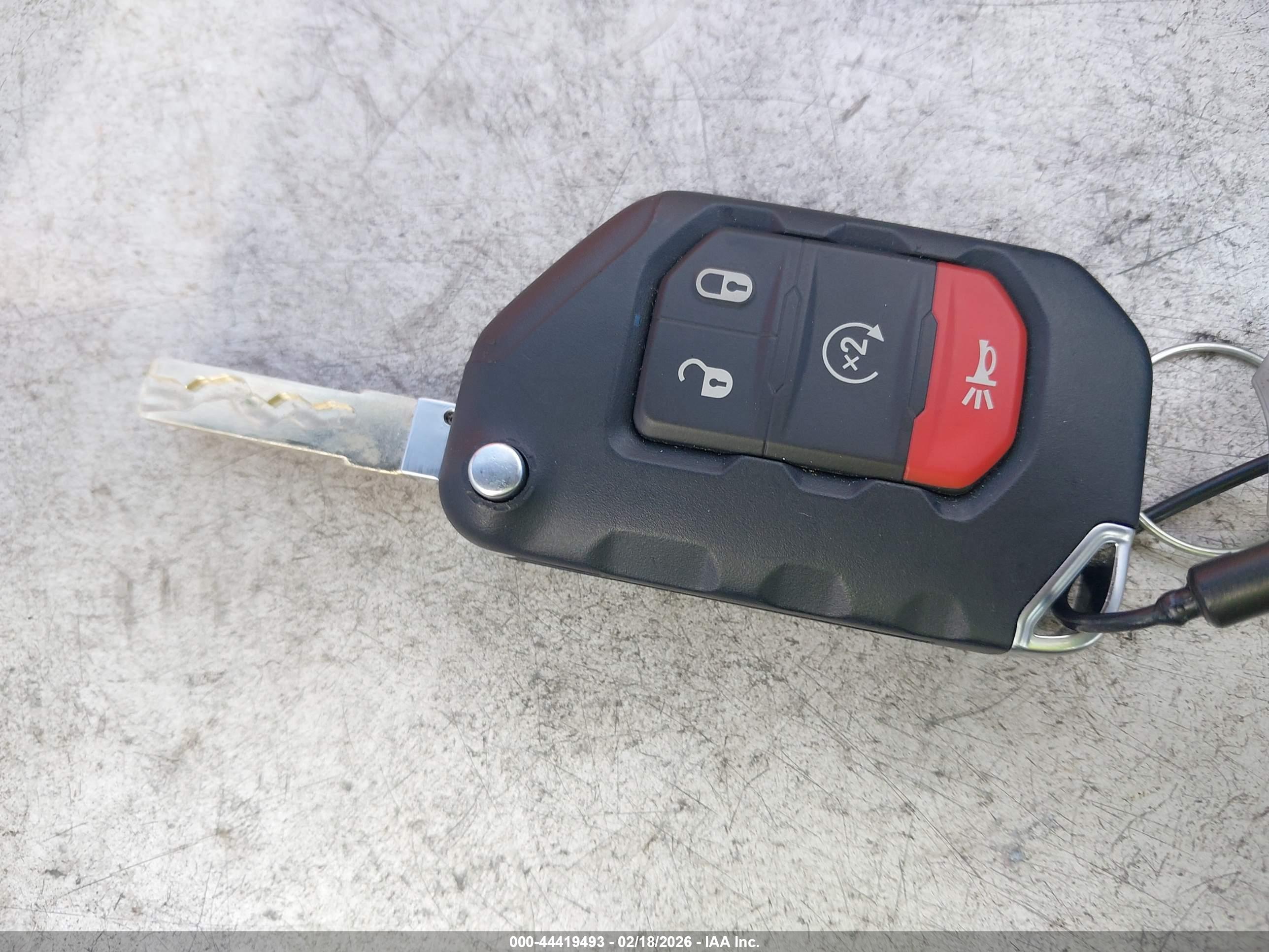 JEEP WRANGLER image 11