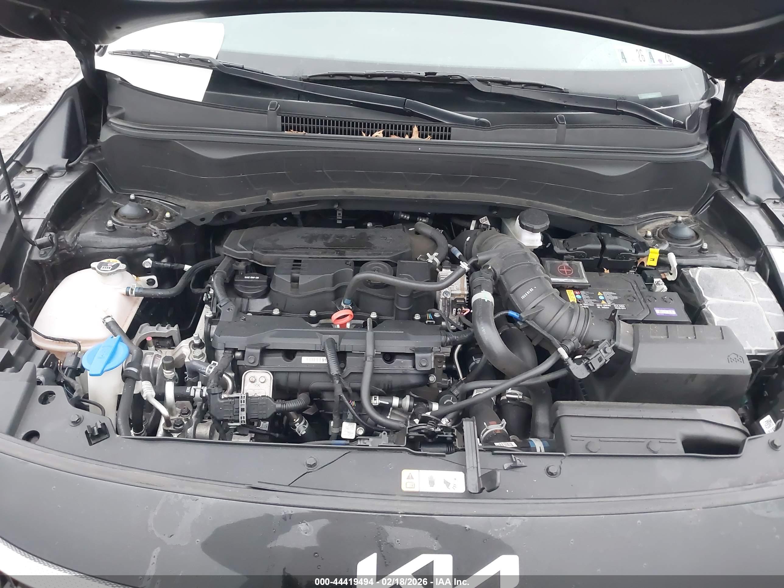 KIA SELTOS image 10