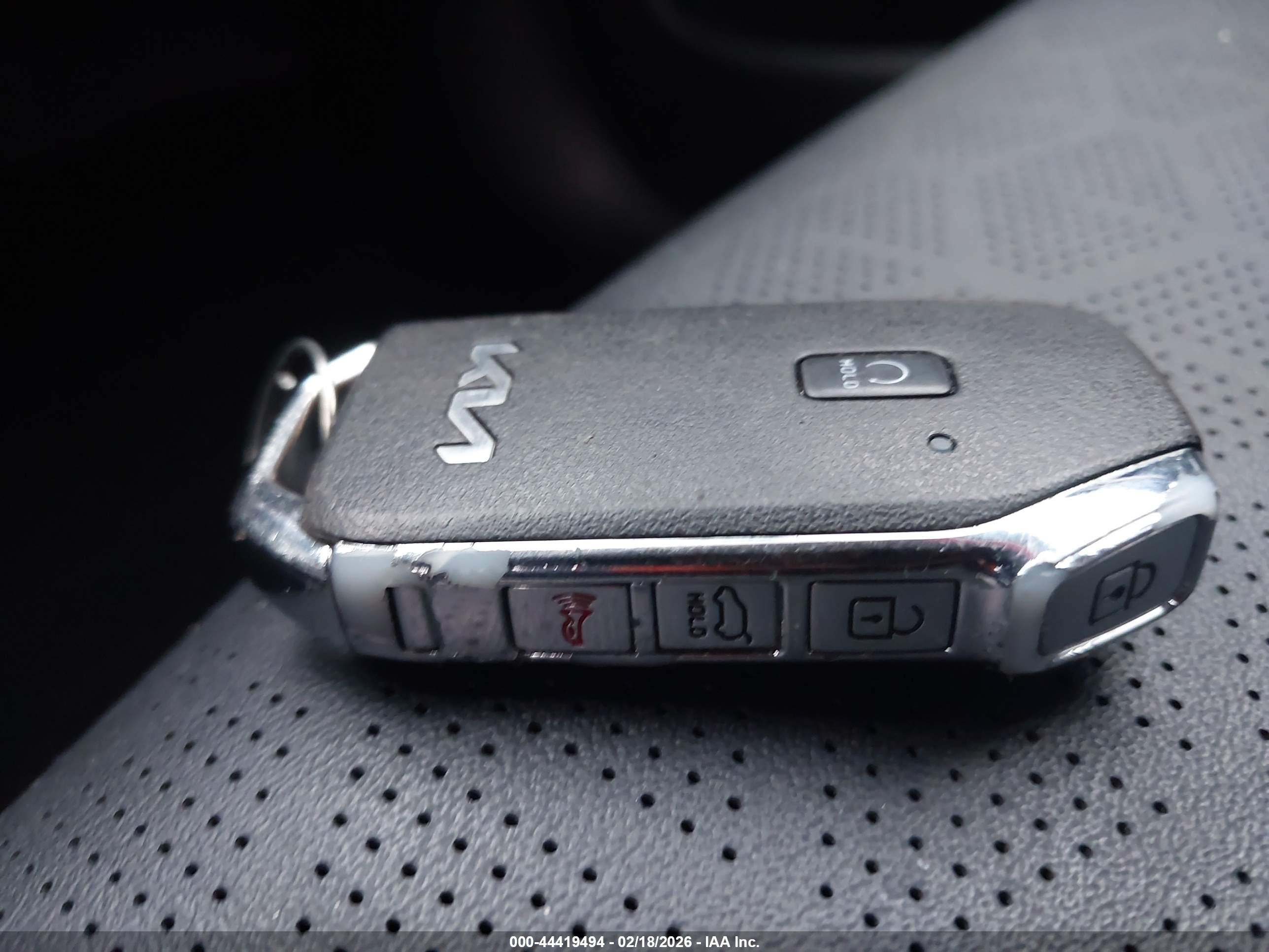 KIA SELTOS image 11