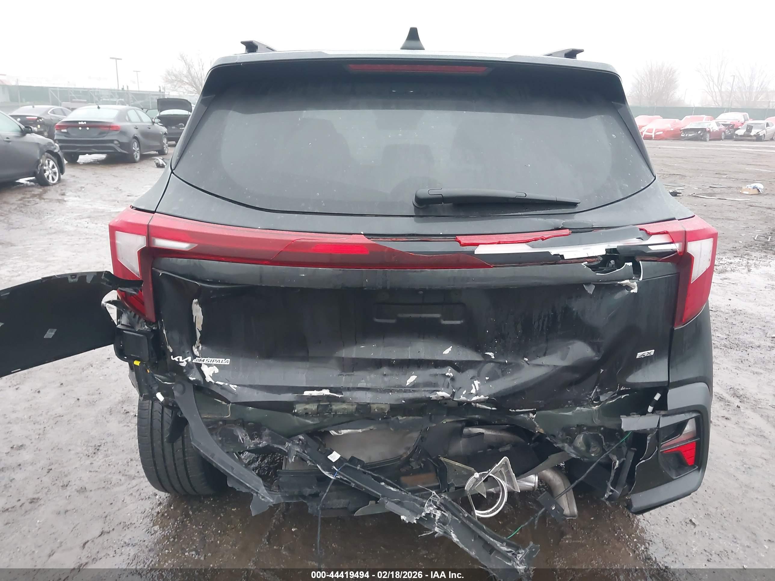 KIA SELTOS image 6