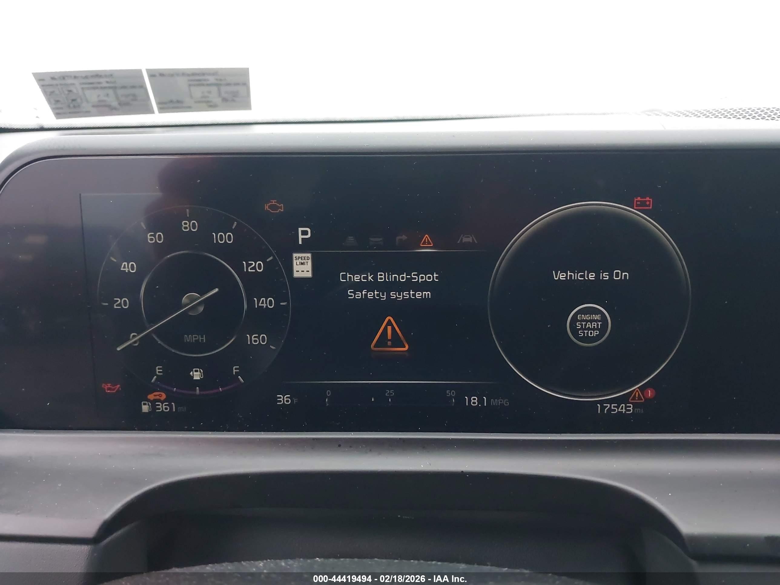 KIA SELTOS image 7