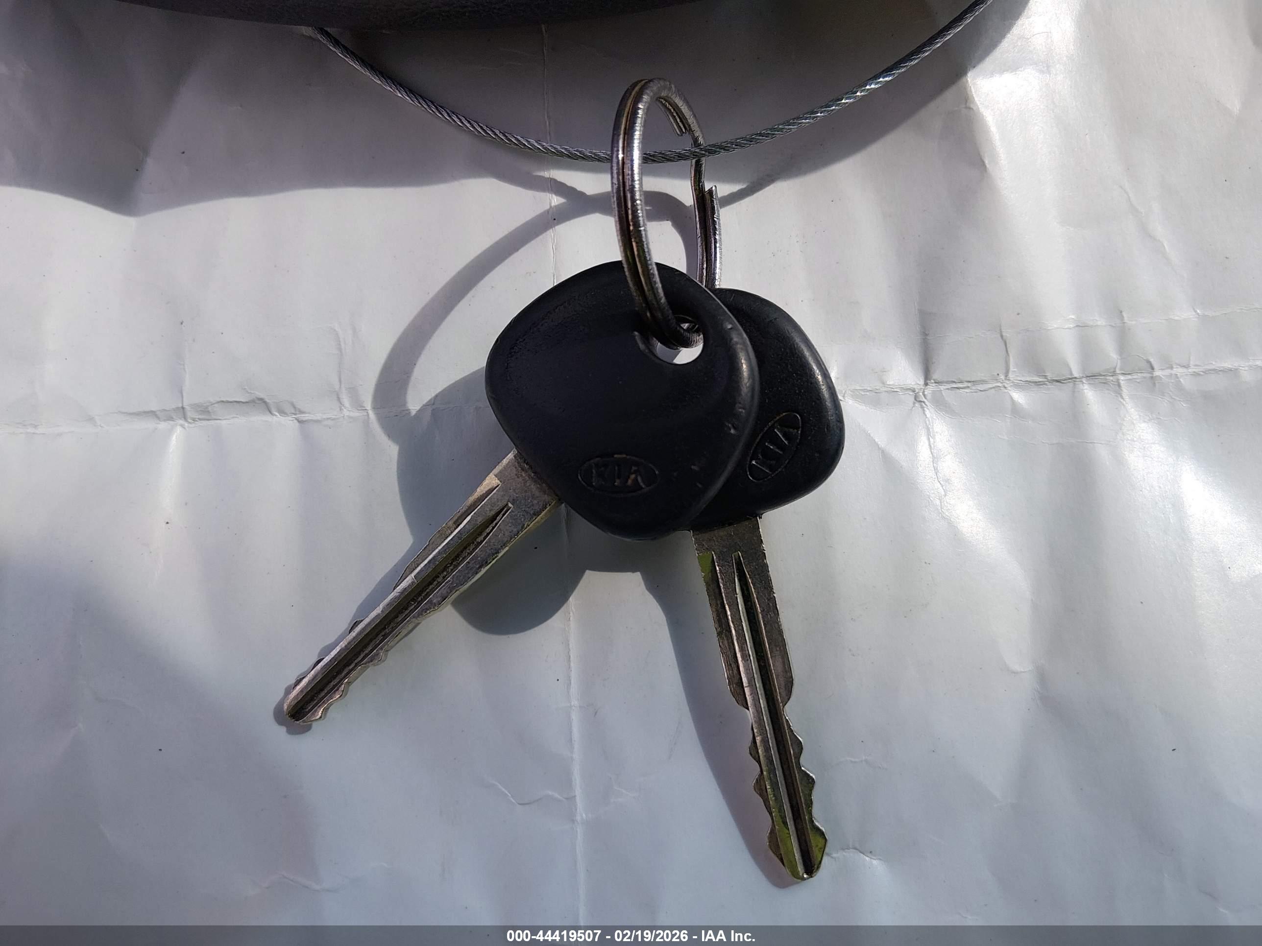 KIA FORTE image 11