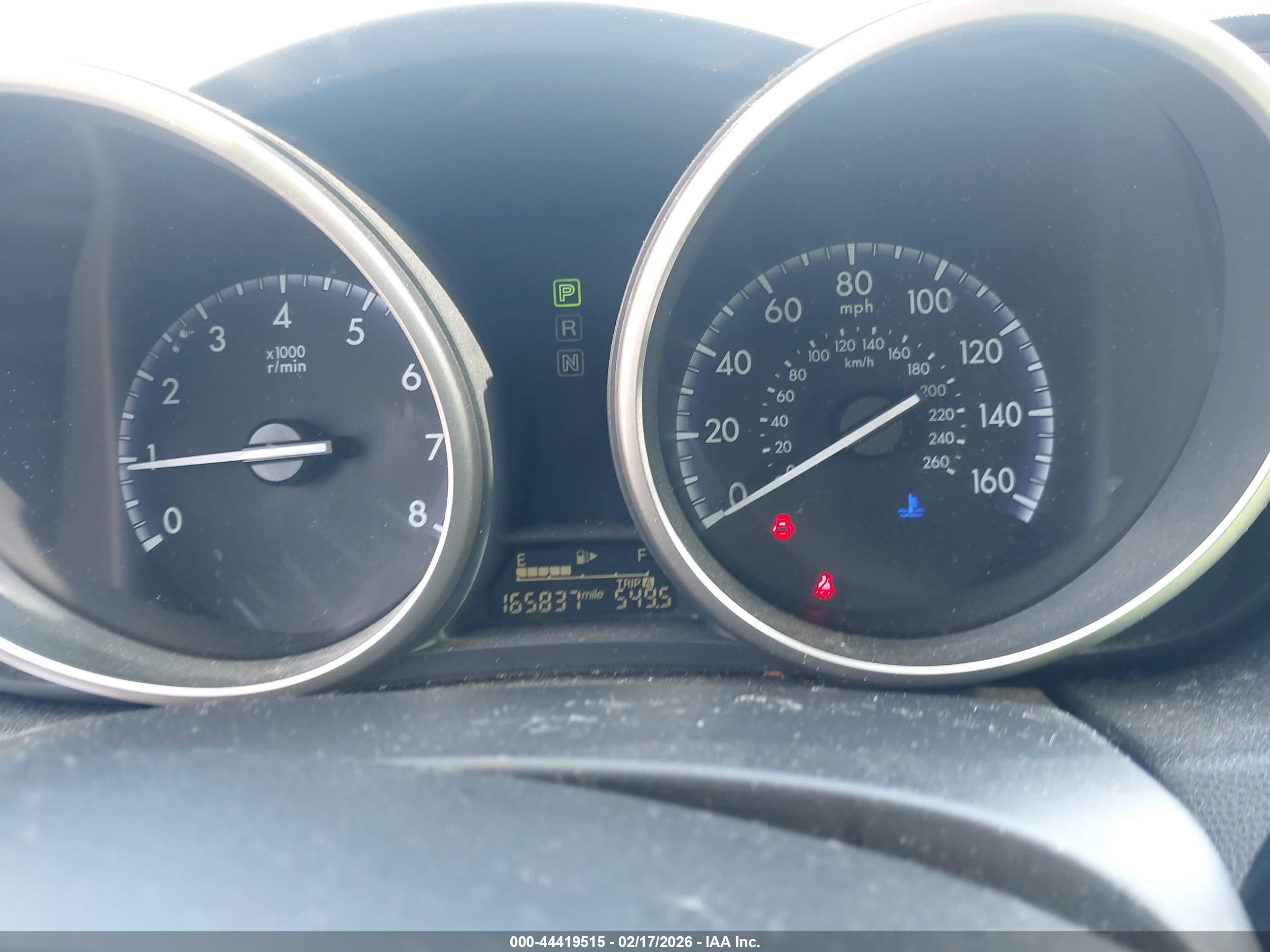 MAZDA 3 image 7