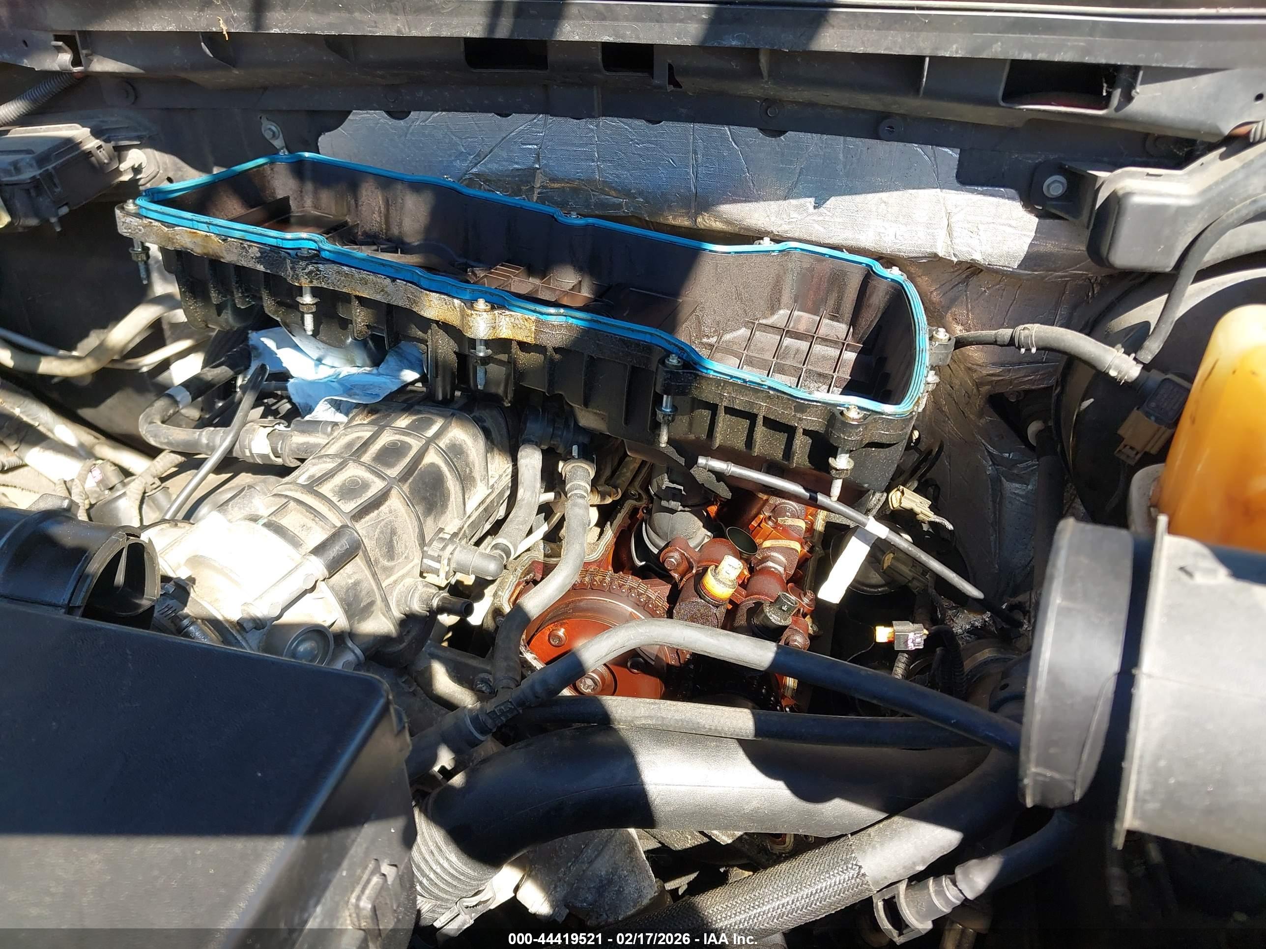 FORD F-150 image 10