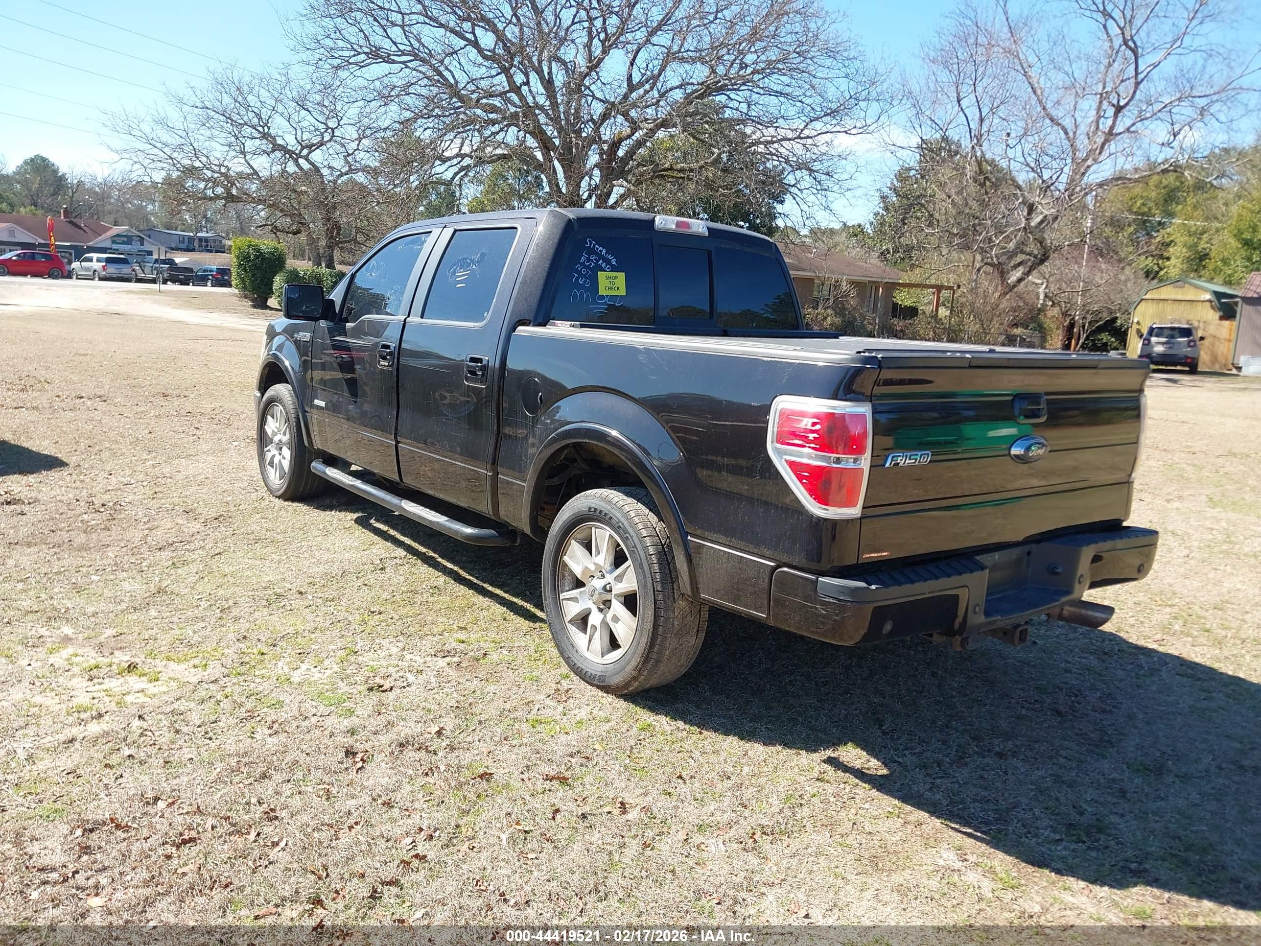FORD F-150 image 3