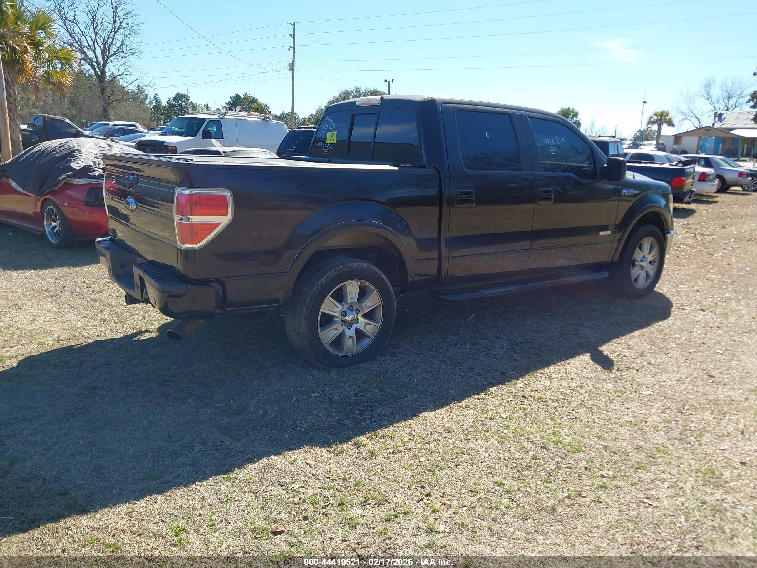 FORD F-150 image 4