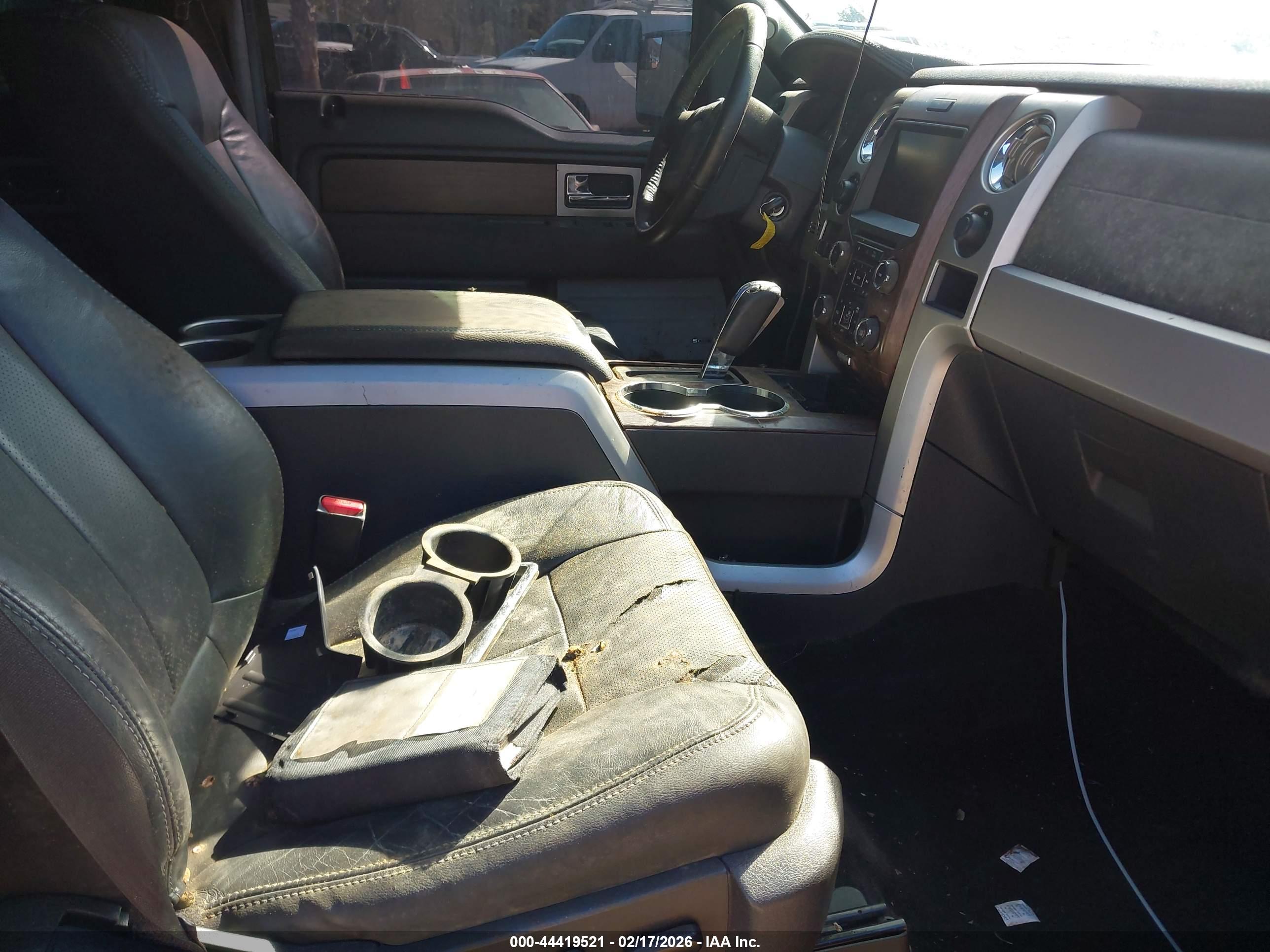 FORD F-150 image 5