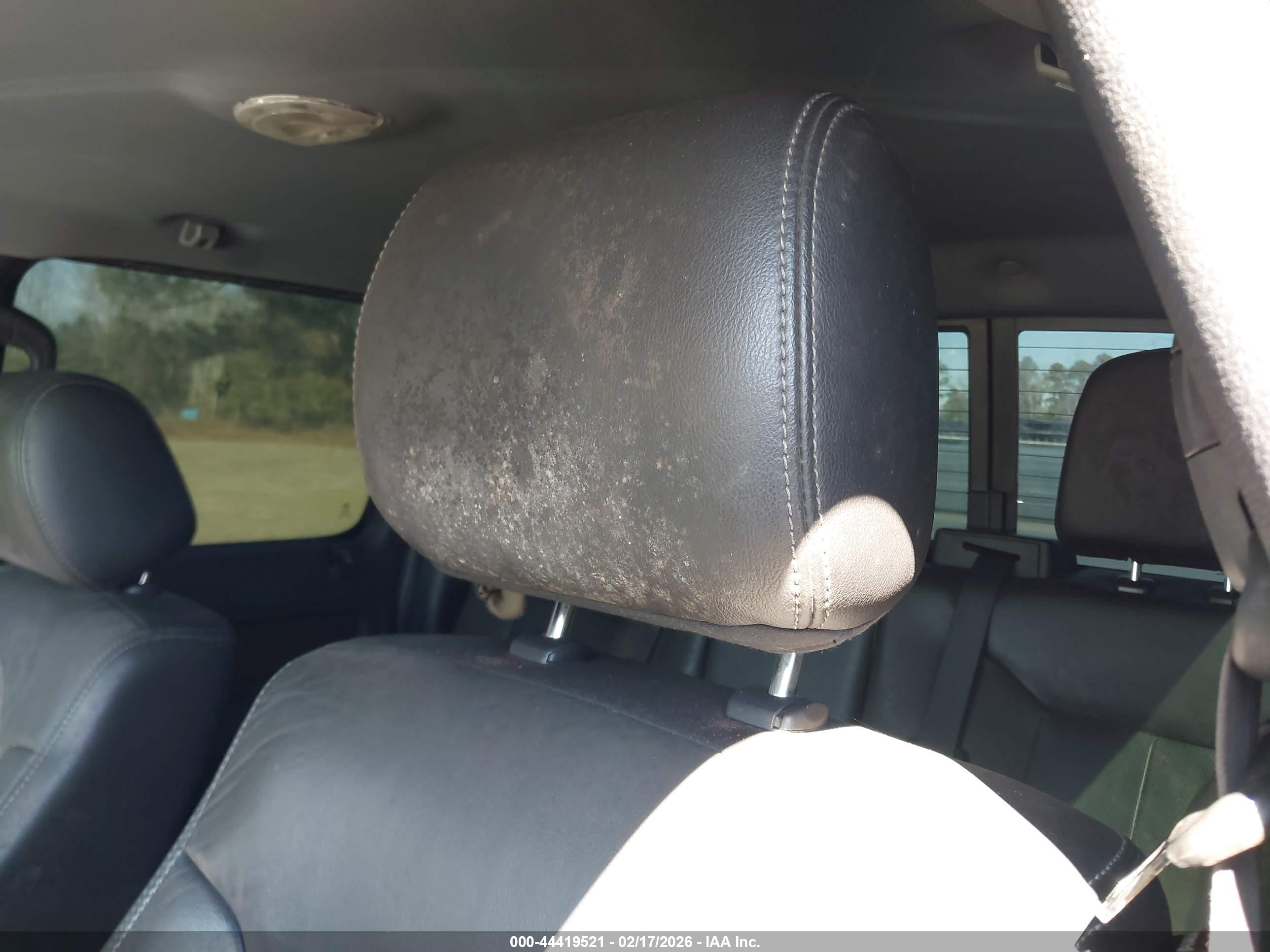 FORD F-150 image 6
