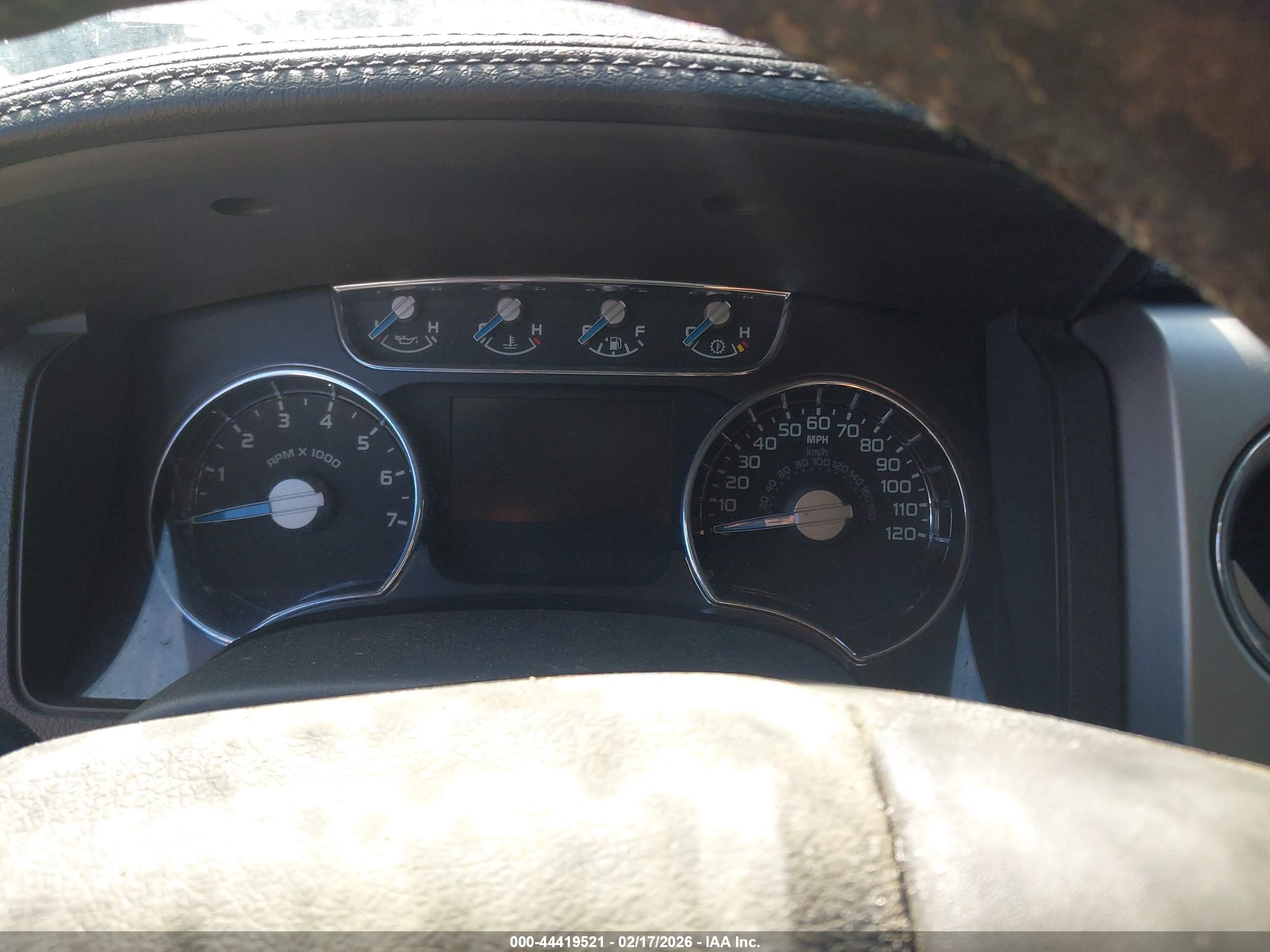 FORD F-150 image 7