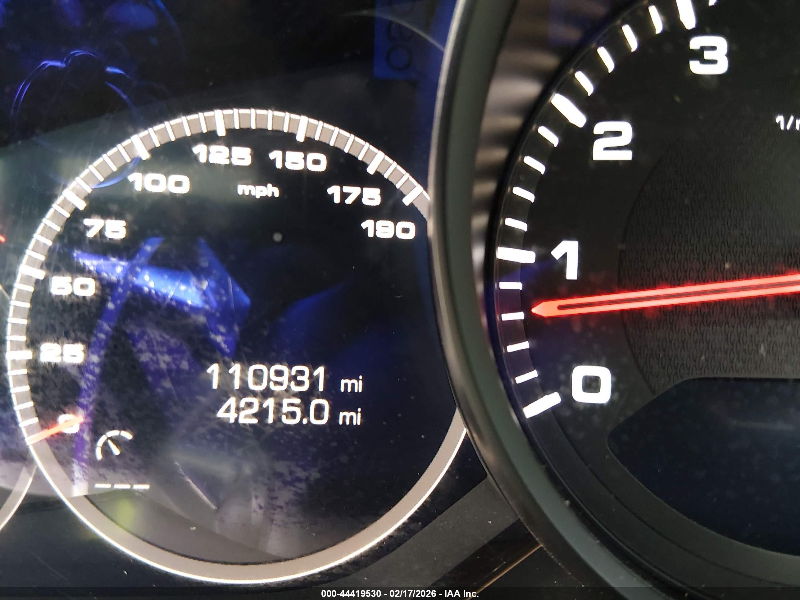 PORSCHE PANAMERA image 7