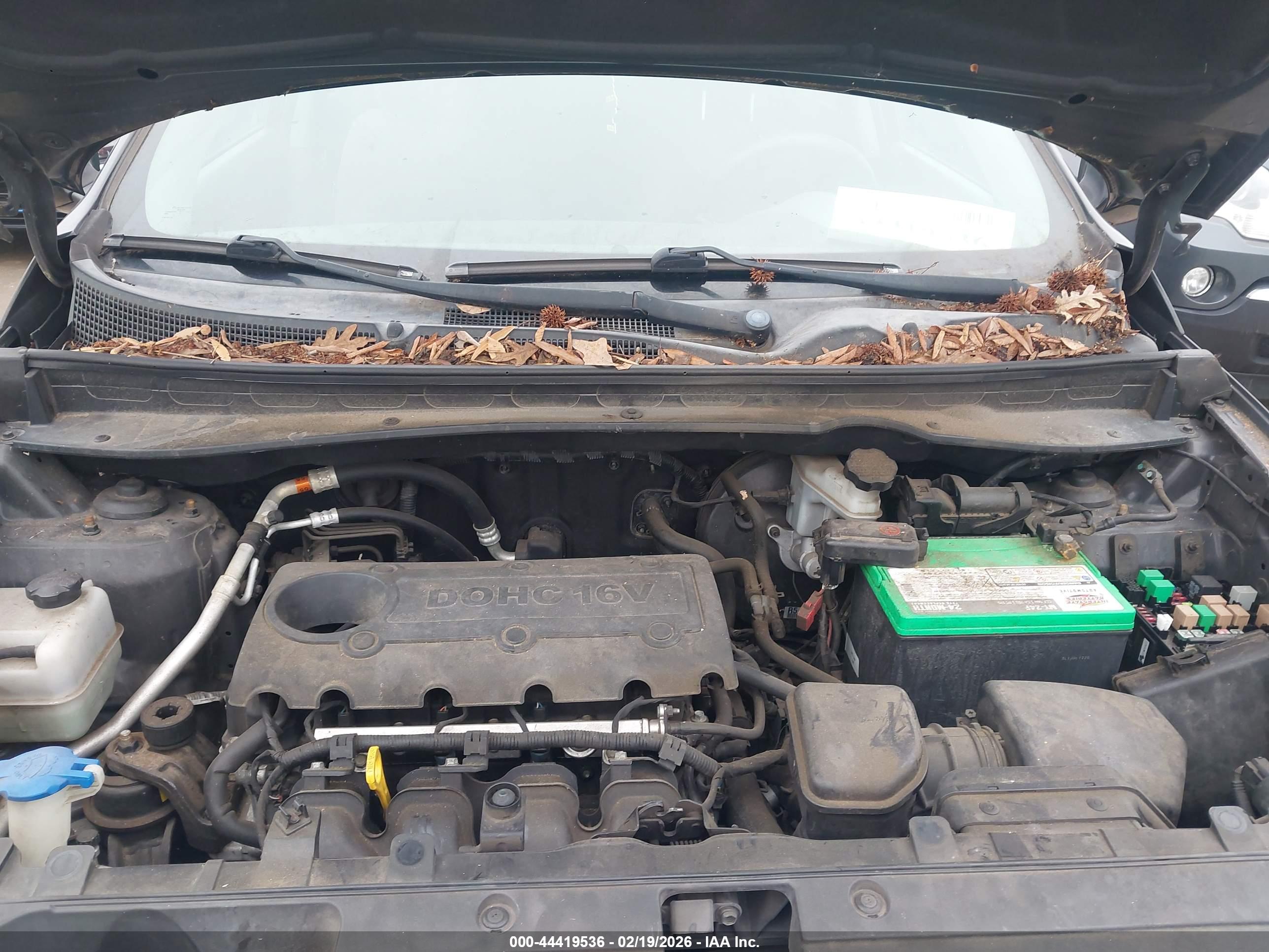 KIA SPORTAGE image 10