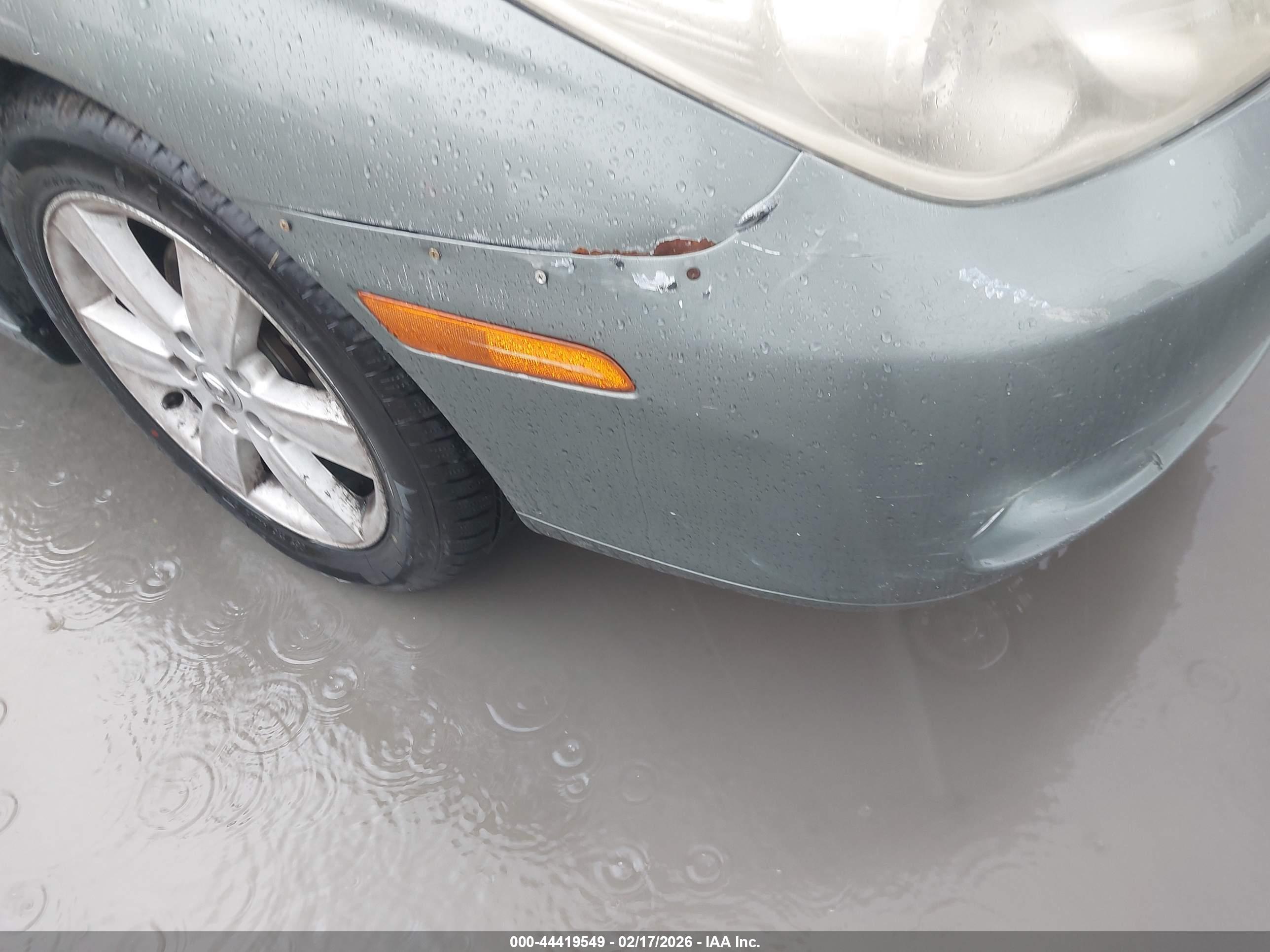 LEXUS ES image 6