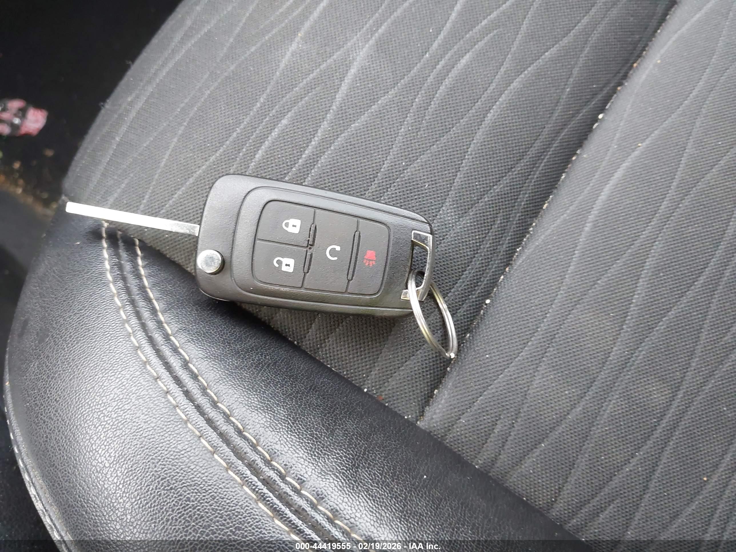 BUICK ENCORE image 11