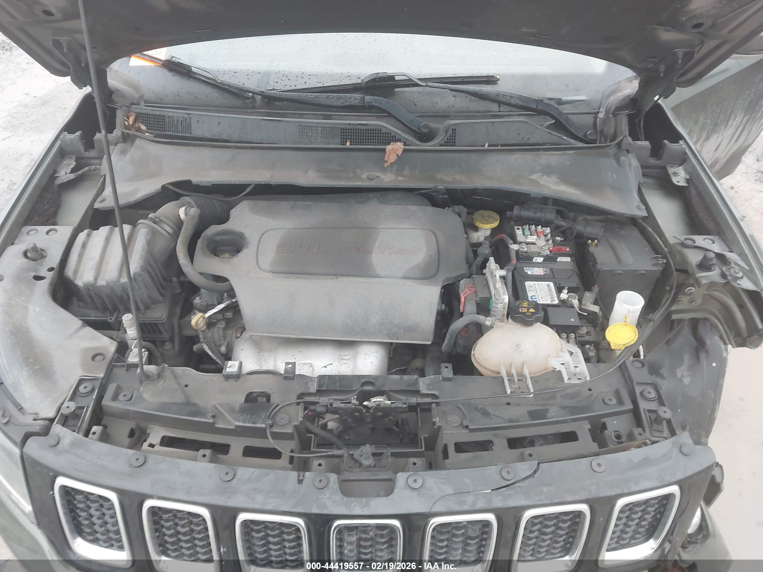 JEEP COMPASS image 10