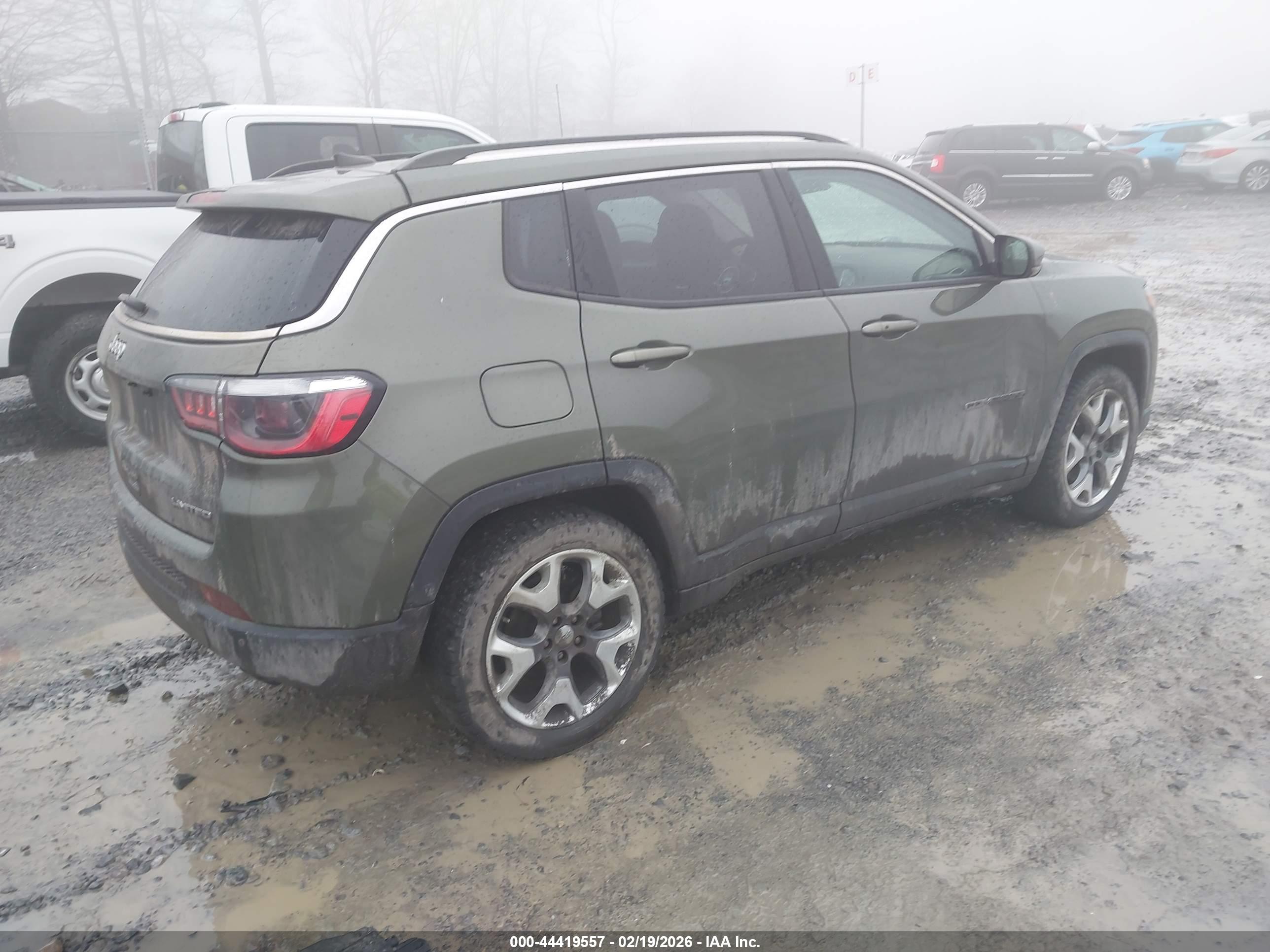 JEEP COMPASS image 4