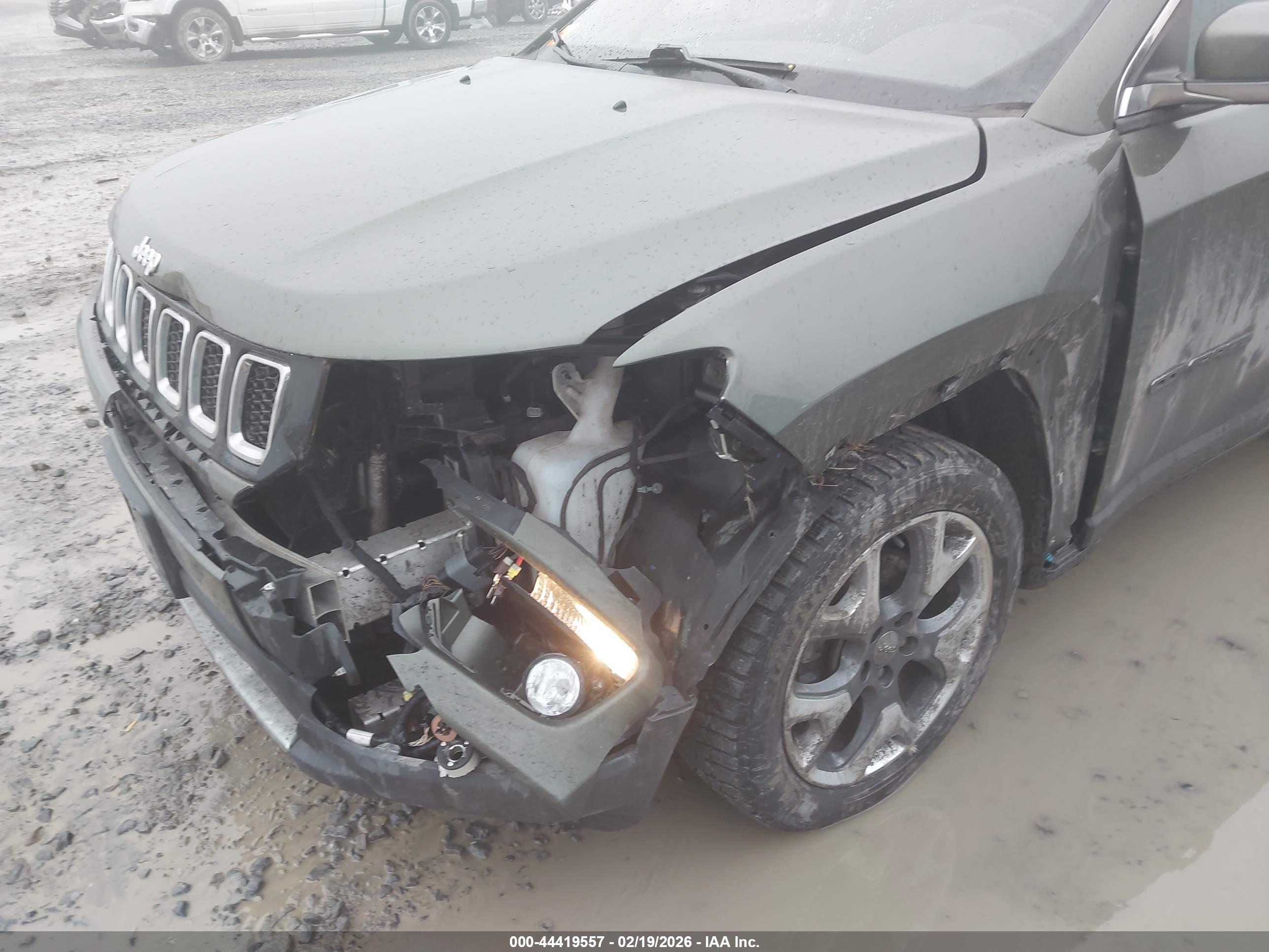 JEEP COMPASS image 6