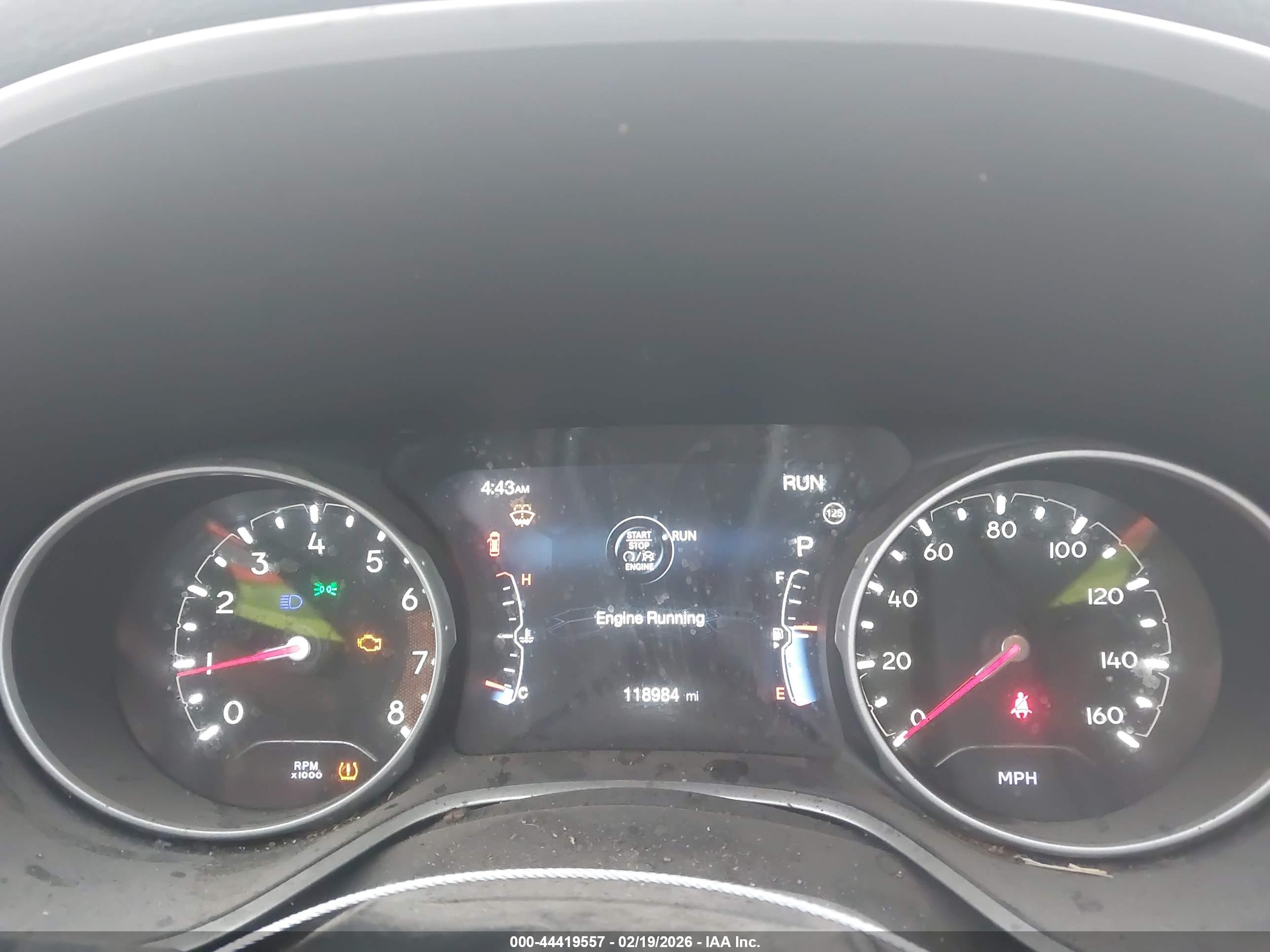 JEEP COMPASS image 7