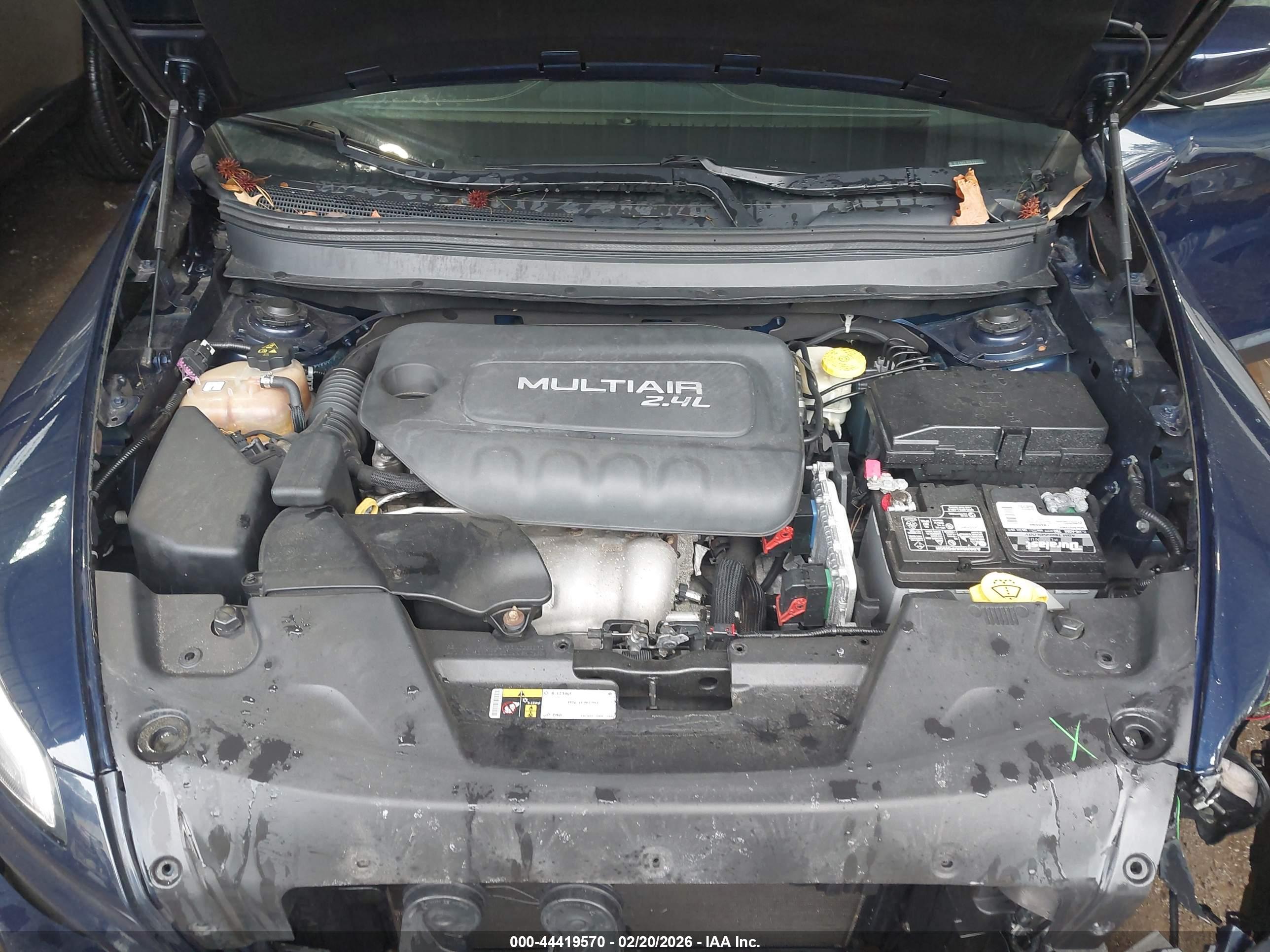 JEEP CHEROKEE image 10