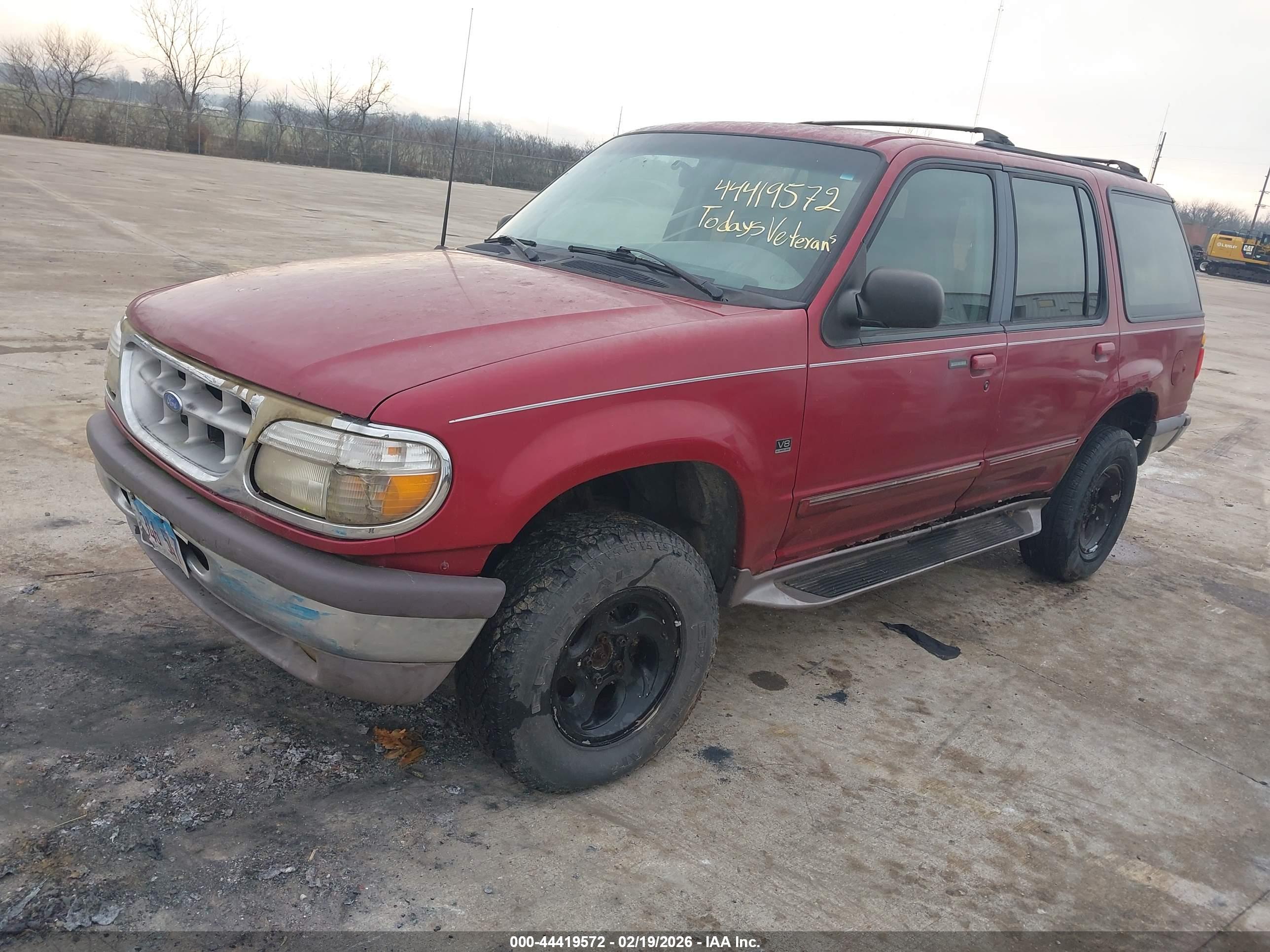 FORD EXPLORER image 2