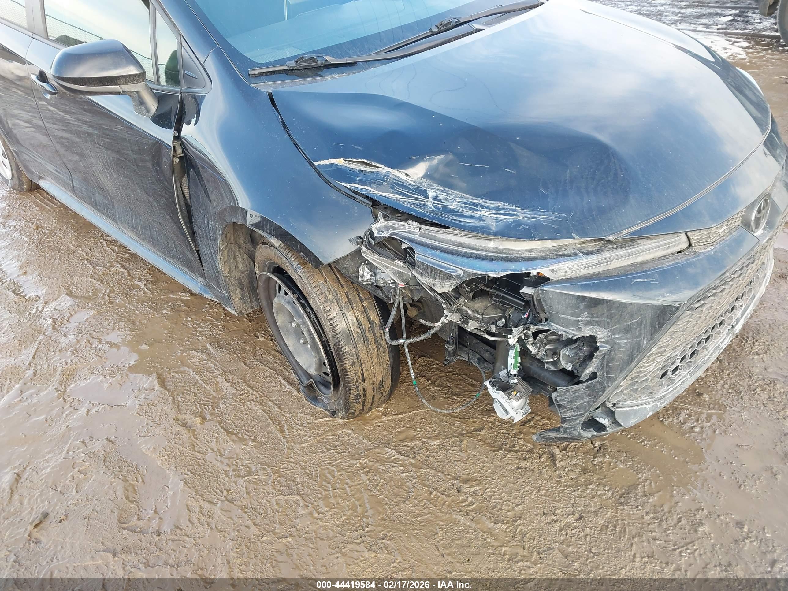 TOYOTA COROLLA image 6