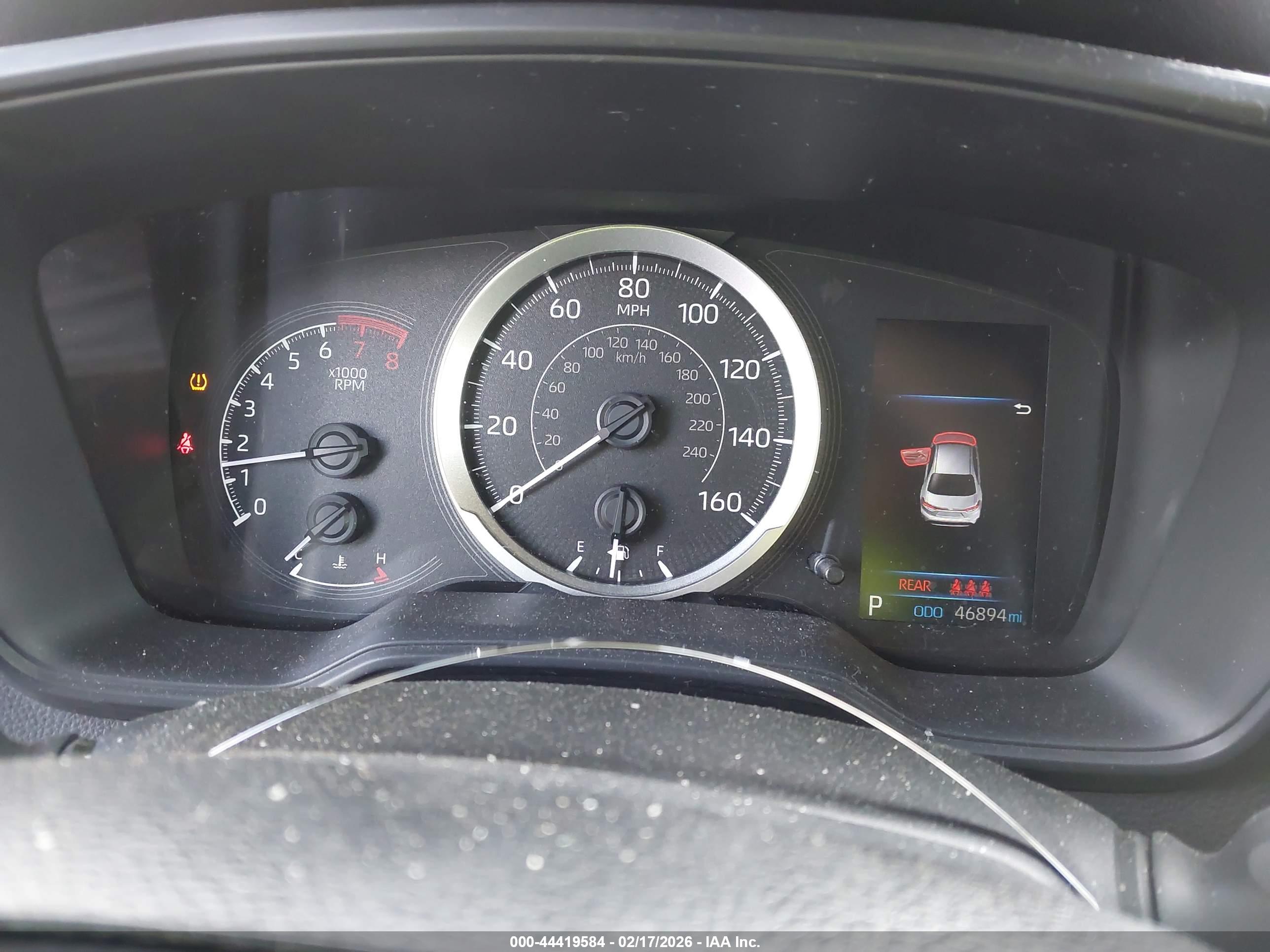 TOYOTA COROLLA image 7