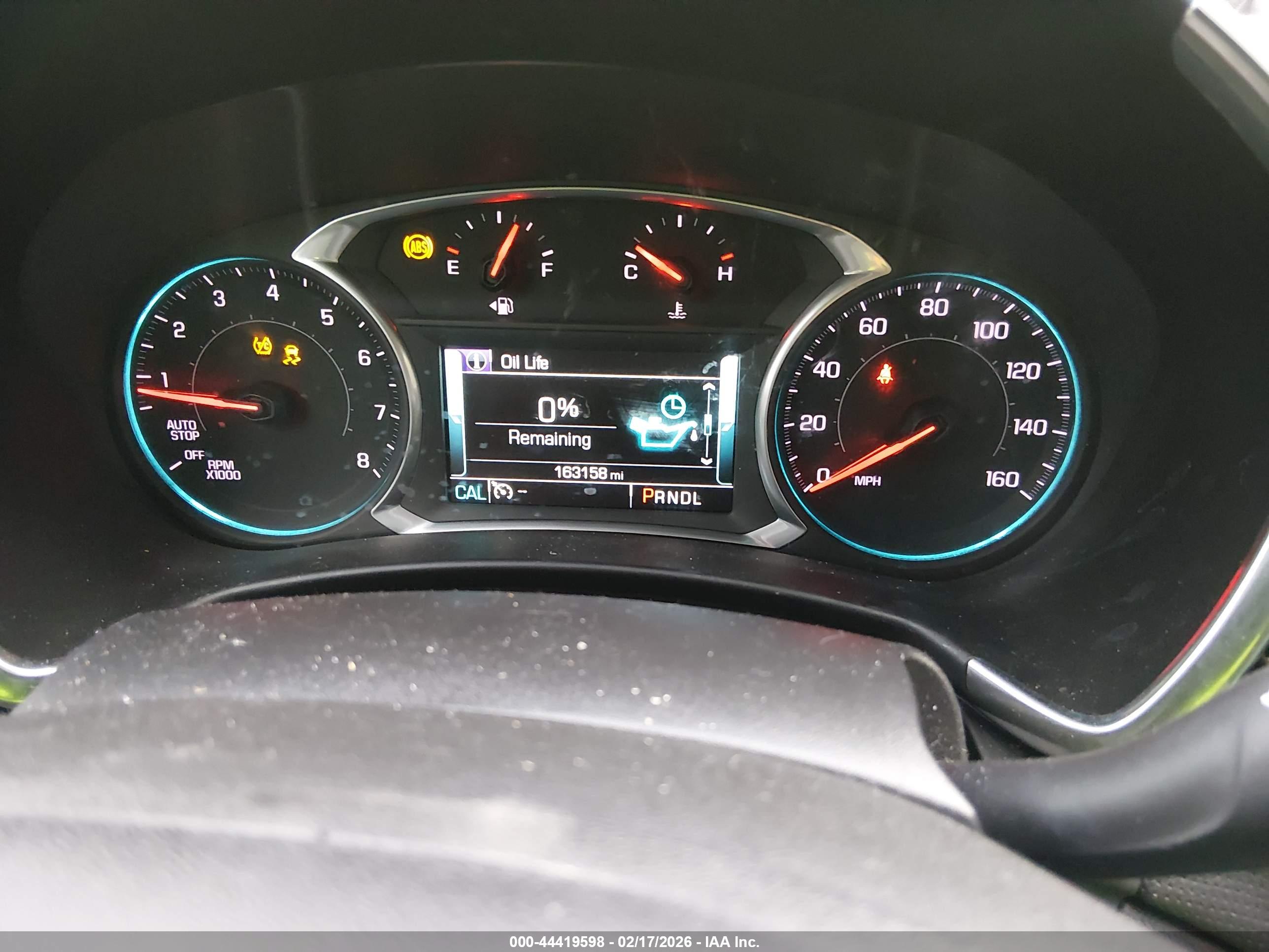 CHEVROLET EQUINOX image 7