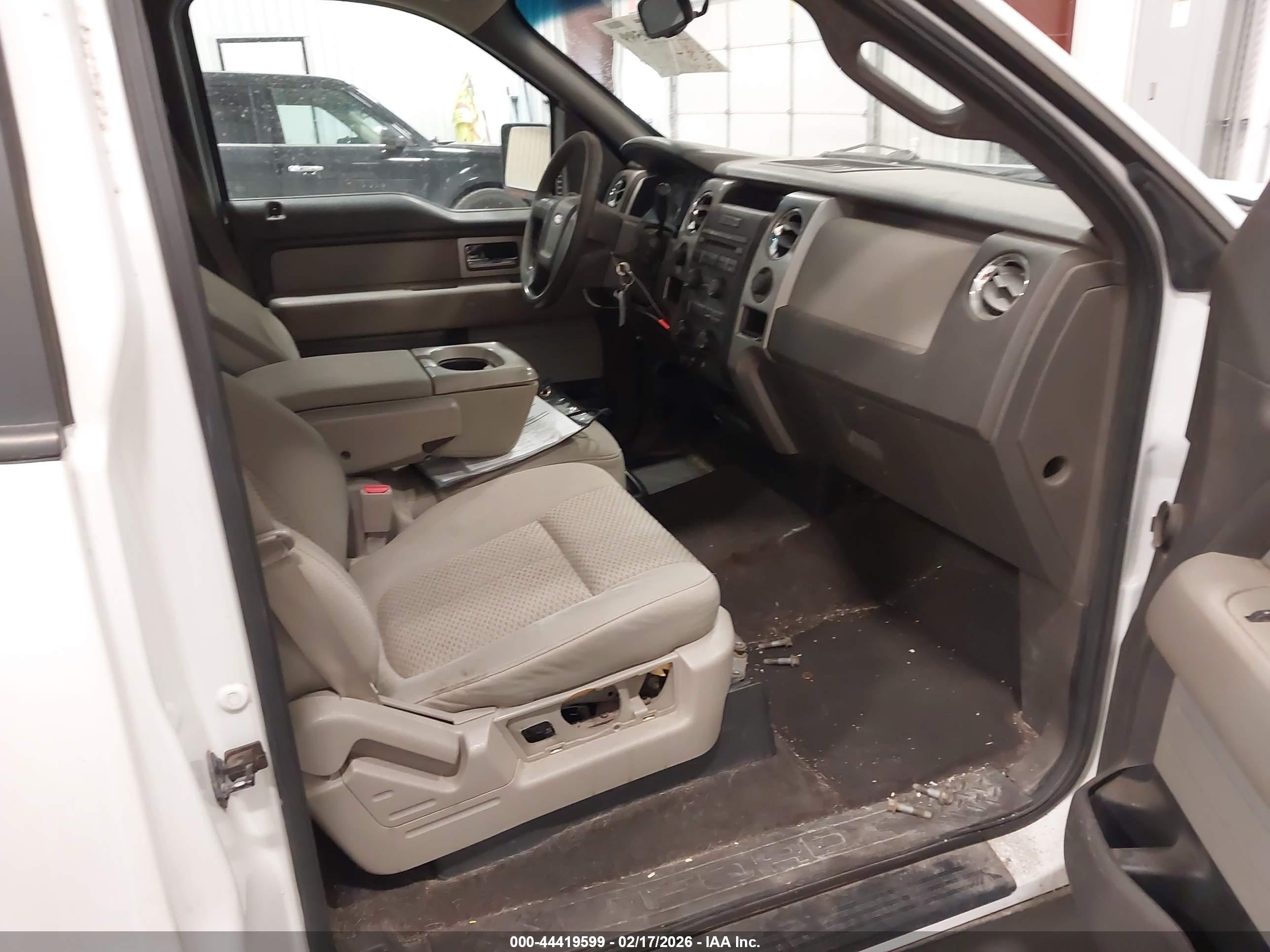 FORD F-150 image 5