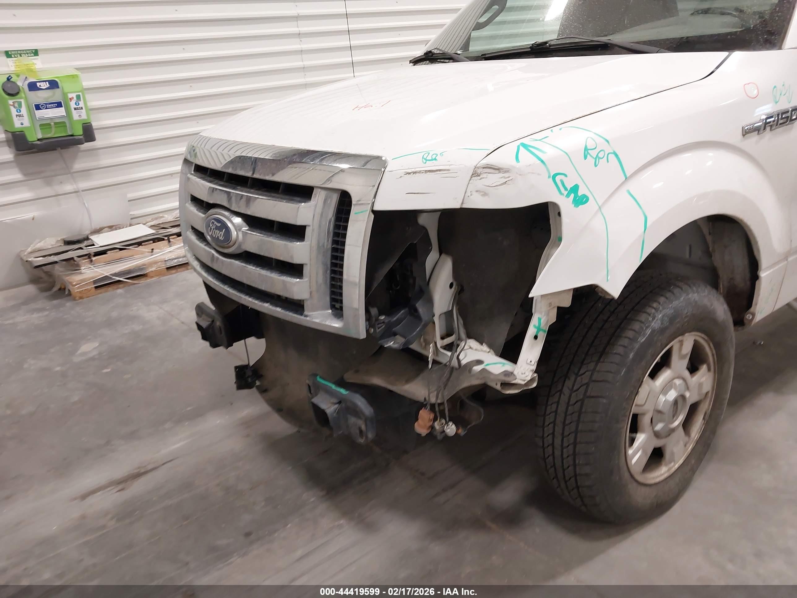 FORD F-150 image 6